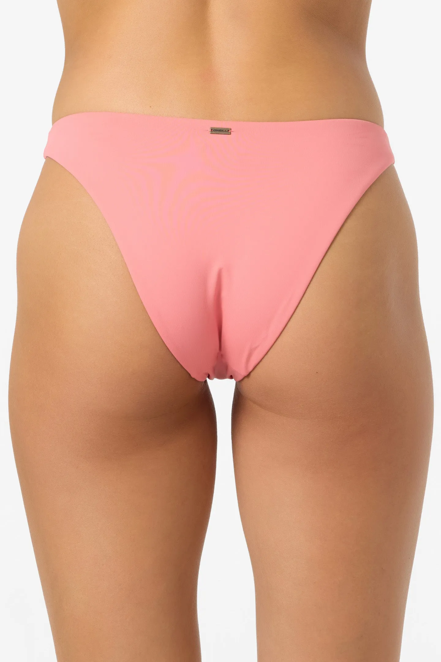 Saltwater Solids Flamenco Cheeky Bottoms sold by O'Neill product image thumbnail 5