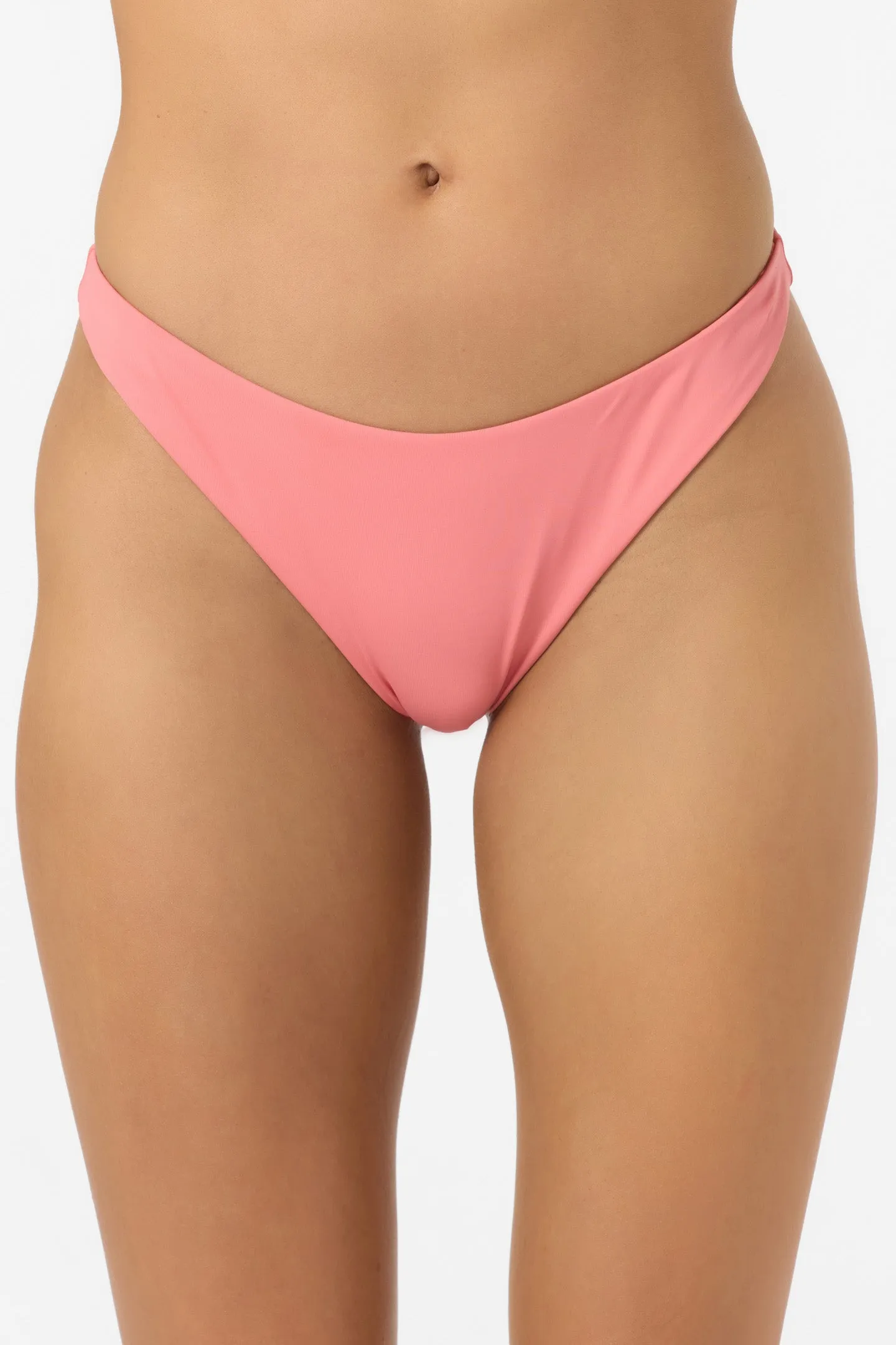 Saltwater Solids Flamenco Cheeky Bottoms sold by O'Neill product image thumbnail 4