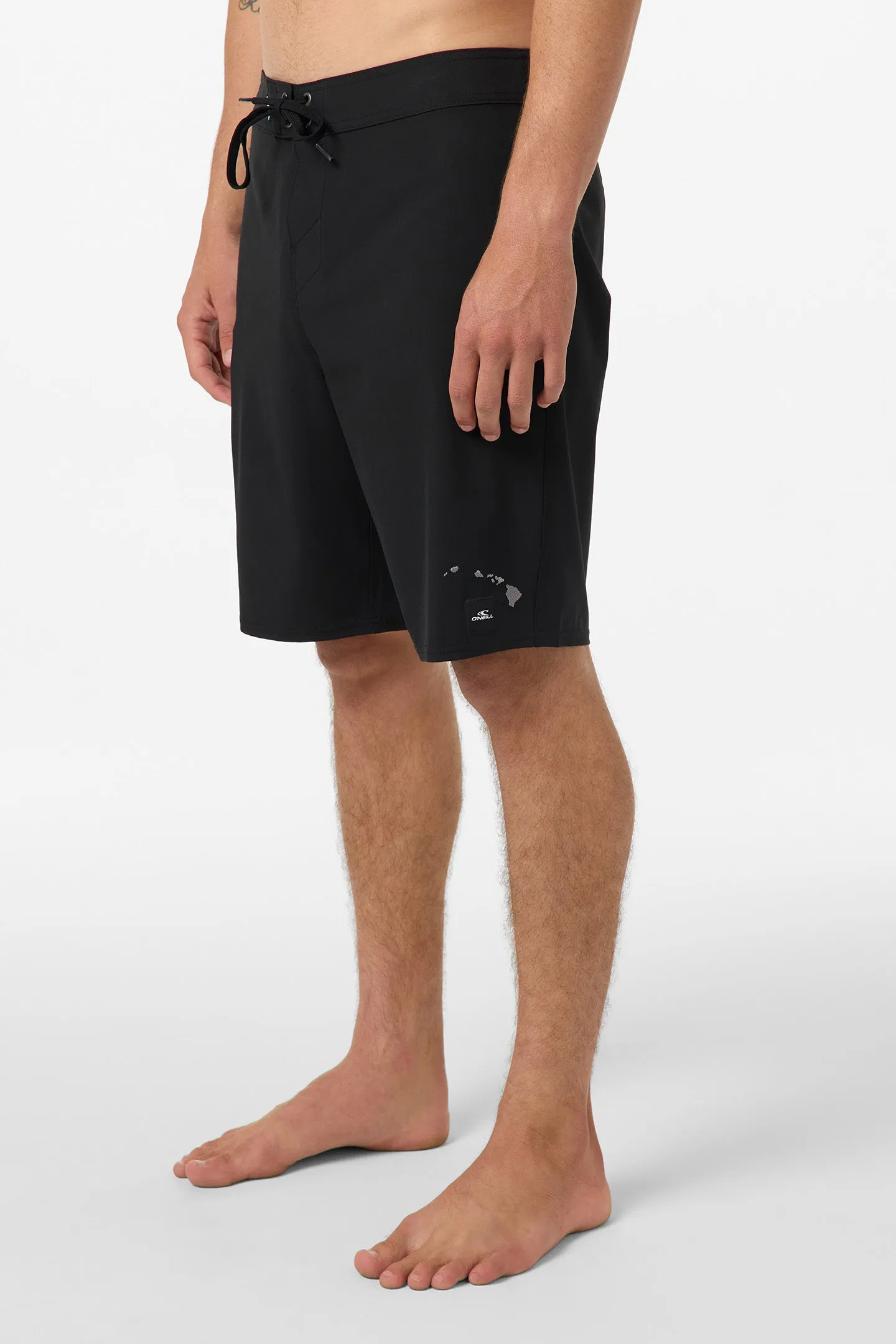 Hyperfreak Heat Solid Hawaii 20" Boardshorts sold by O'Neill product image thumbnail 3