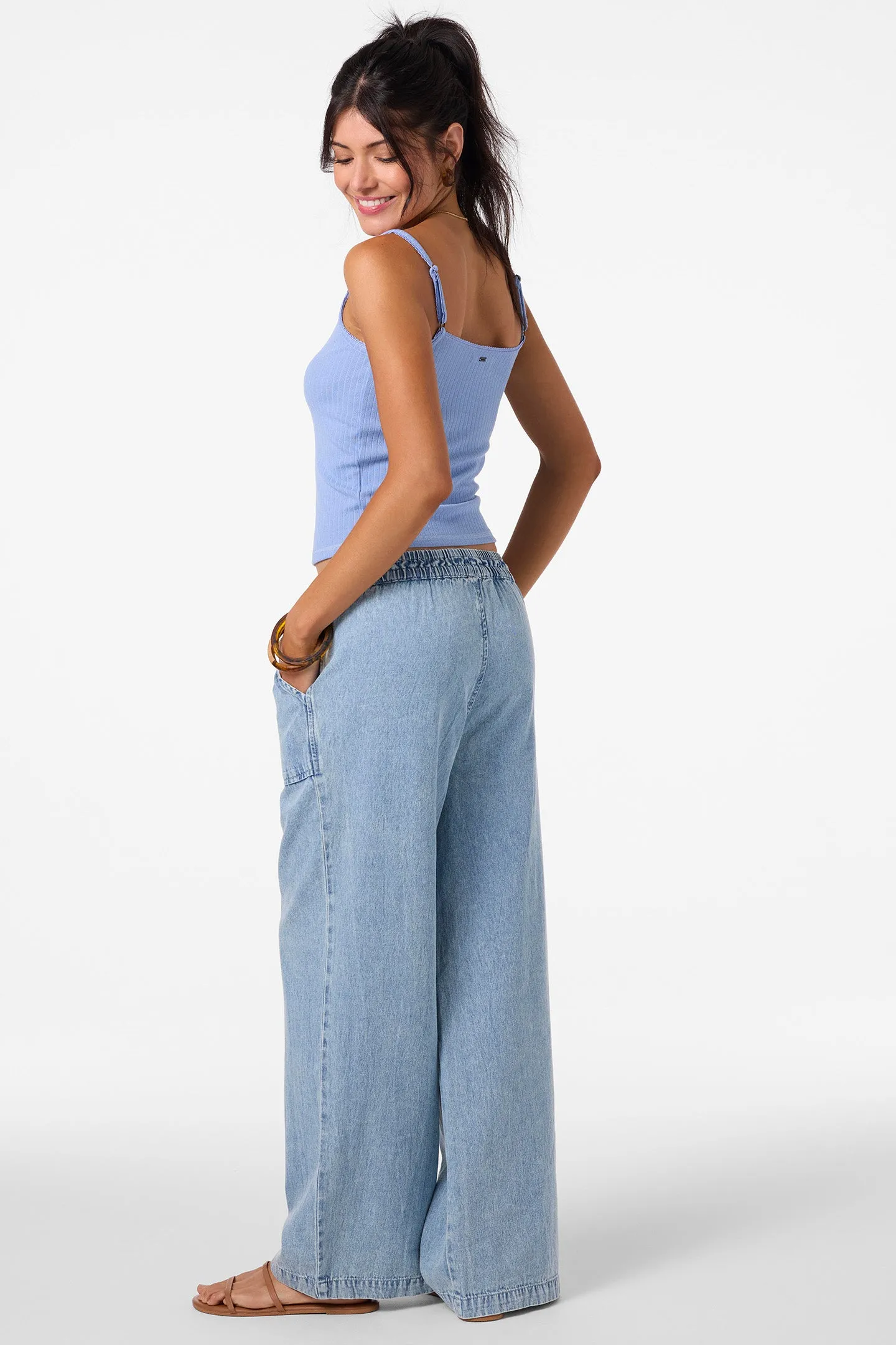 Sevie Denim Pants sold by O'Neill product image thumbnail 2