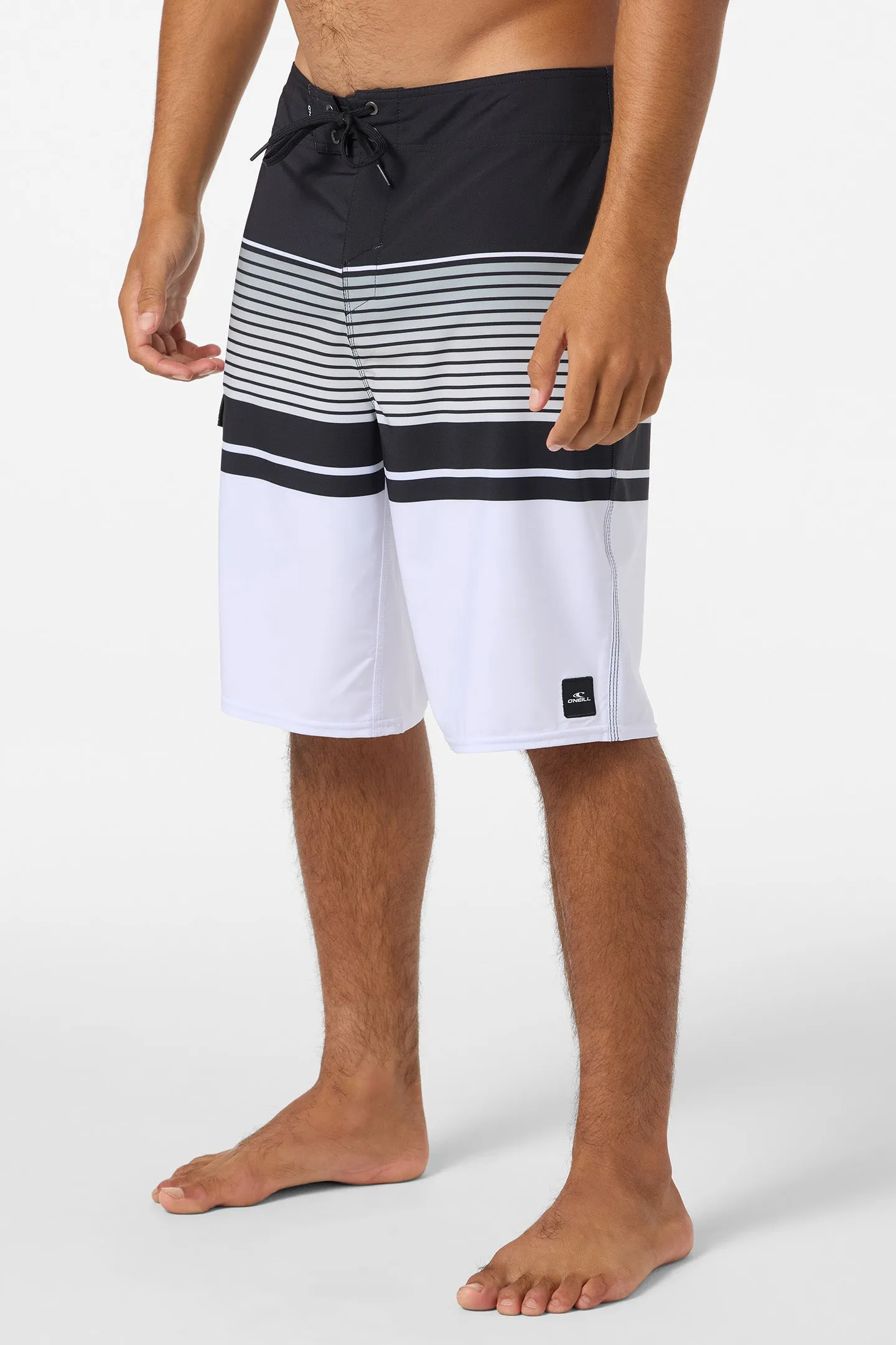 Lennox Stripe 21" Boardshorts sold by O'Neill product image thumbnail 3