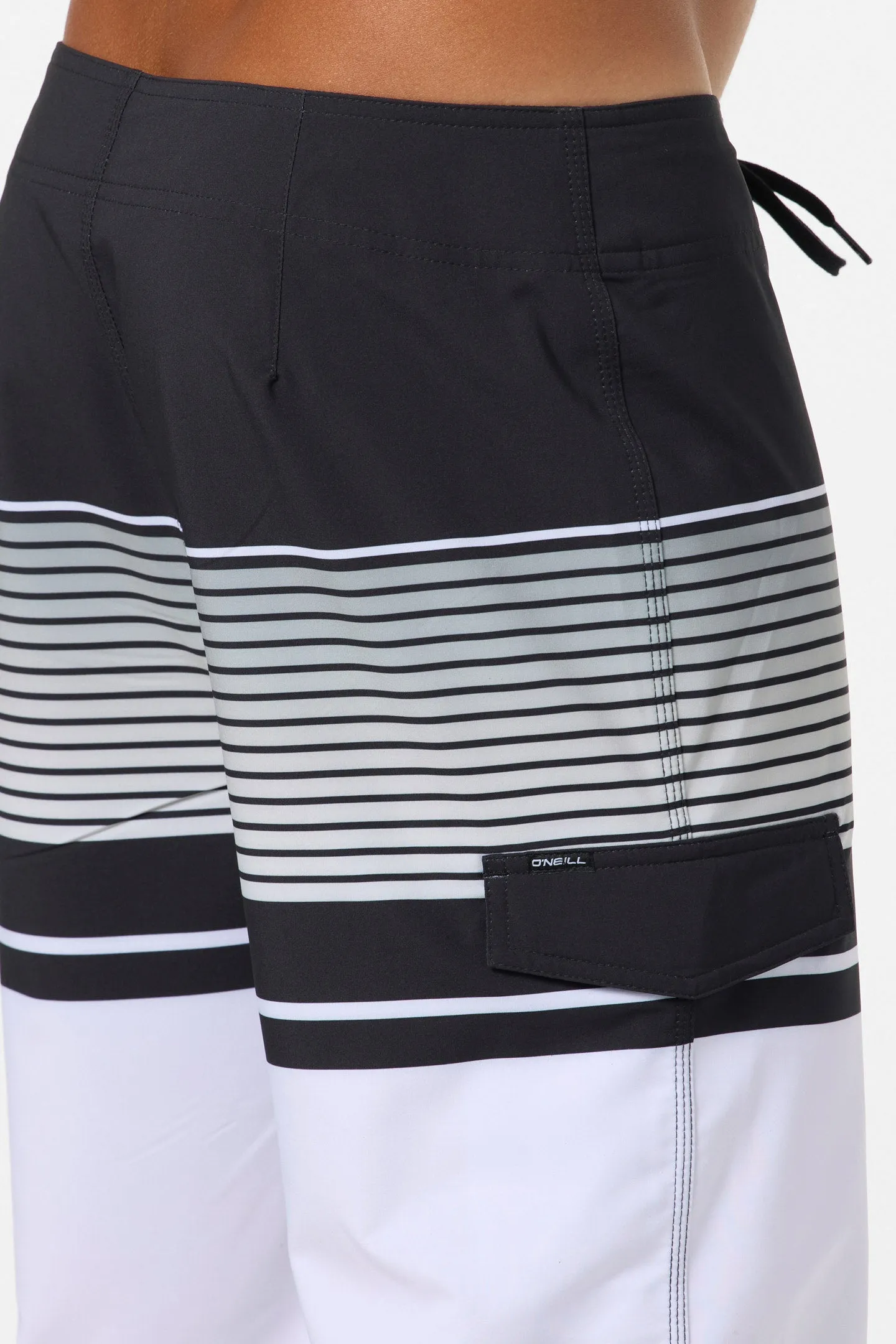Lennox Stripe 21" Boardshorts sold by O'Neill product image thumbnail 5