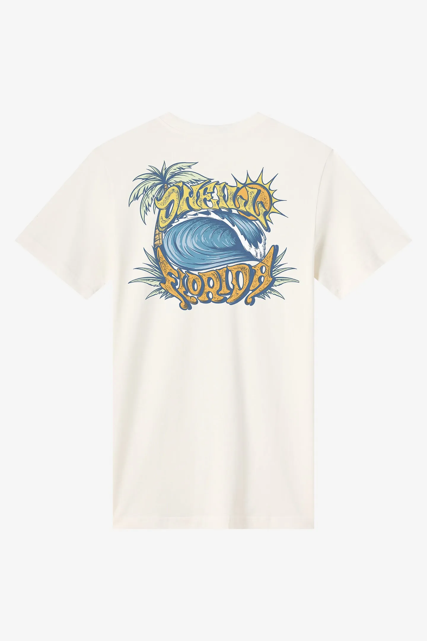 Florida Man Classic Tee sold by O'Neill