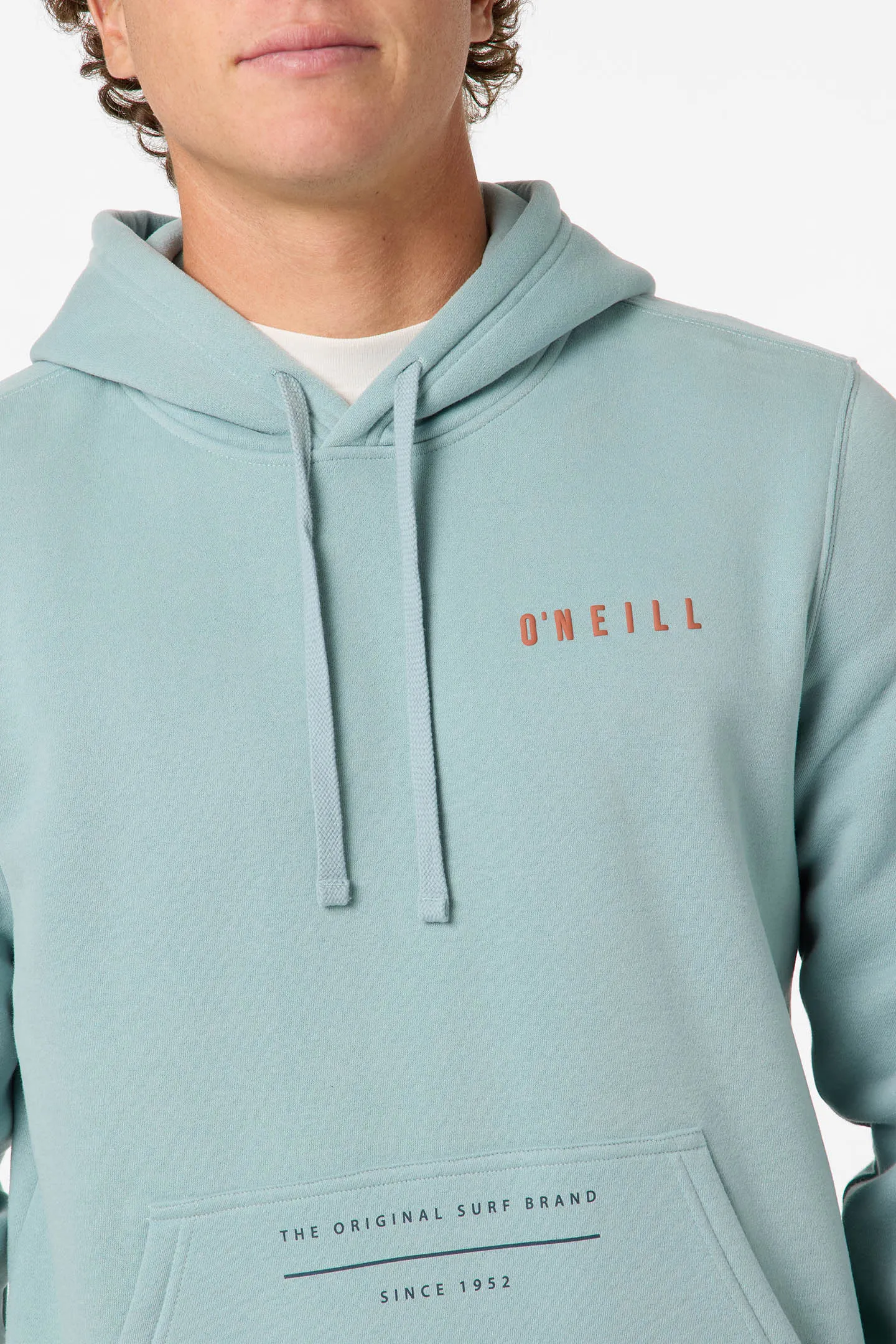 Surf Sesh Classic Hoodie sold by O'Neill product image thumbnail 4