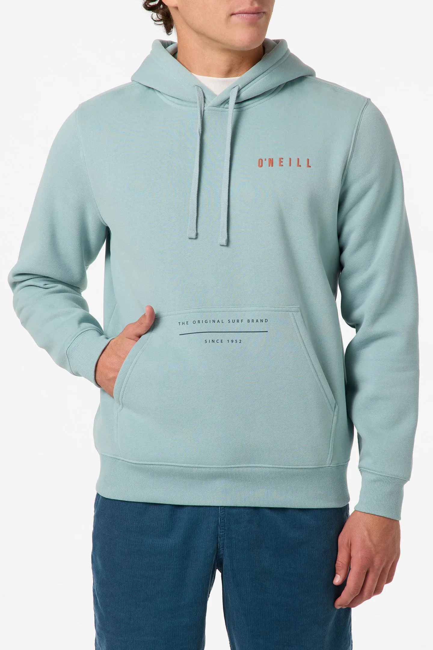 Surf Sesh Classic Hoodie sold by O'Neill product image thumbnail 2
