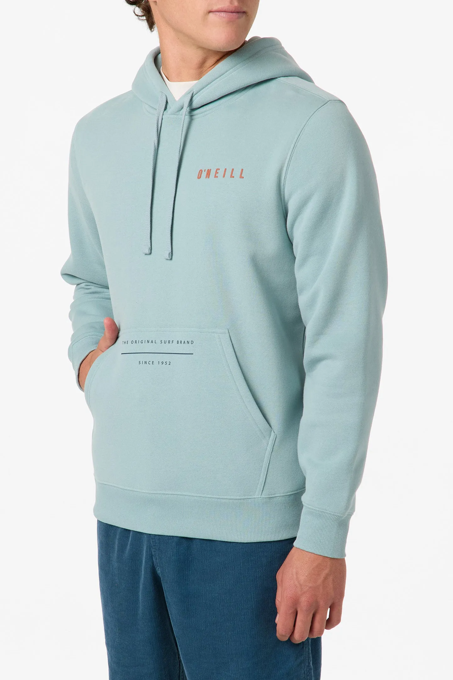 Surf Sesh Classic Hoodie sold by O'Neill product image thumbnail 3