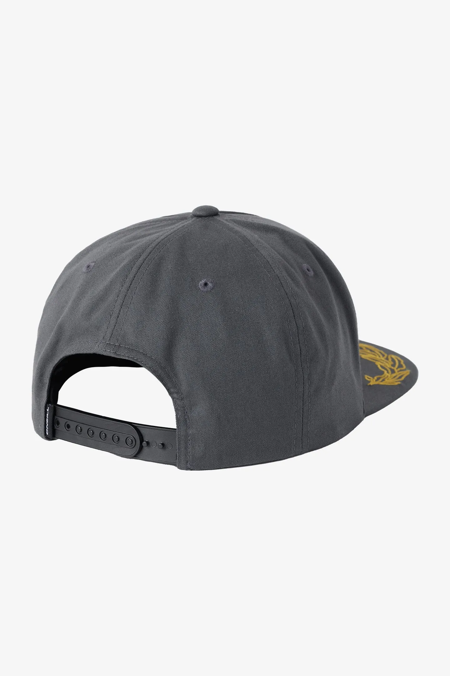 Hawaii Mahalo Flora Trucker Hat sold by O'Neill product image thumbnail 2