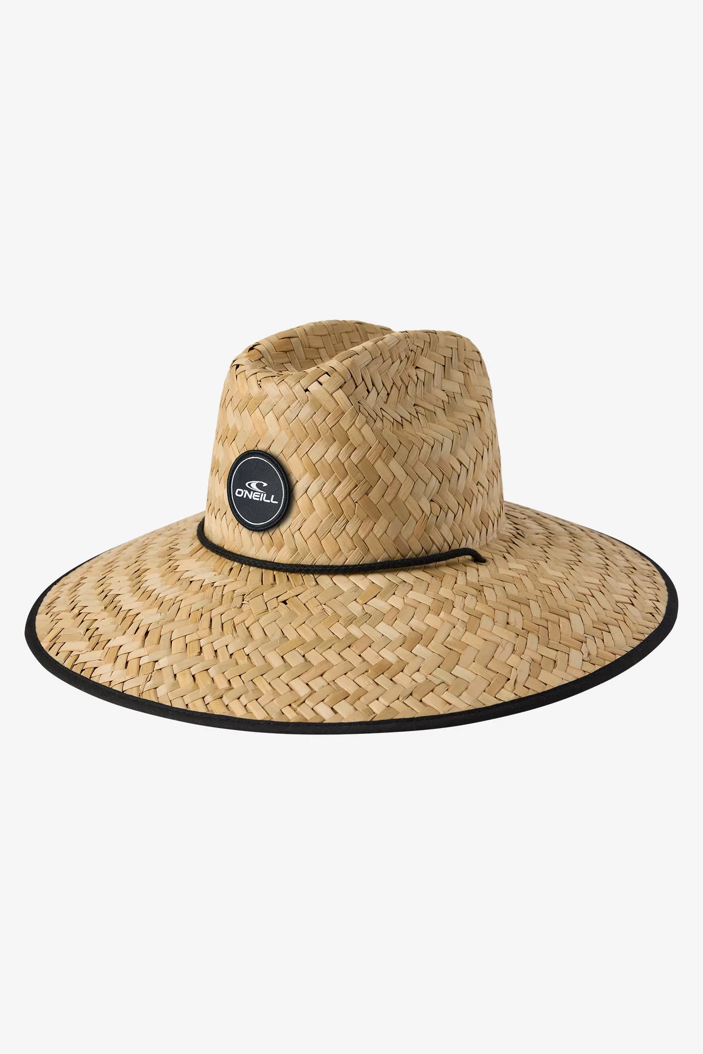 Sonoma Straw Sun Hat sold by O'Neill