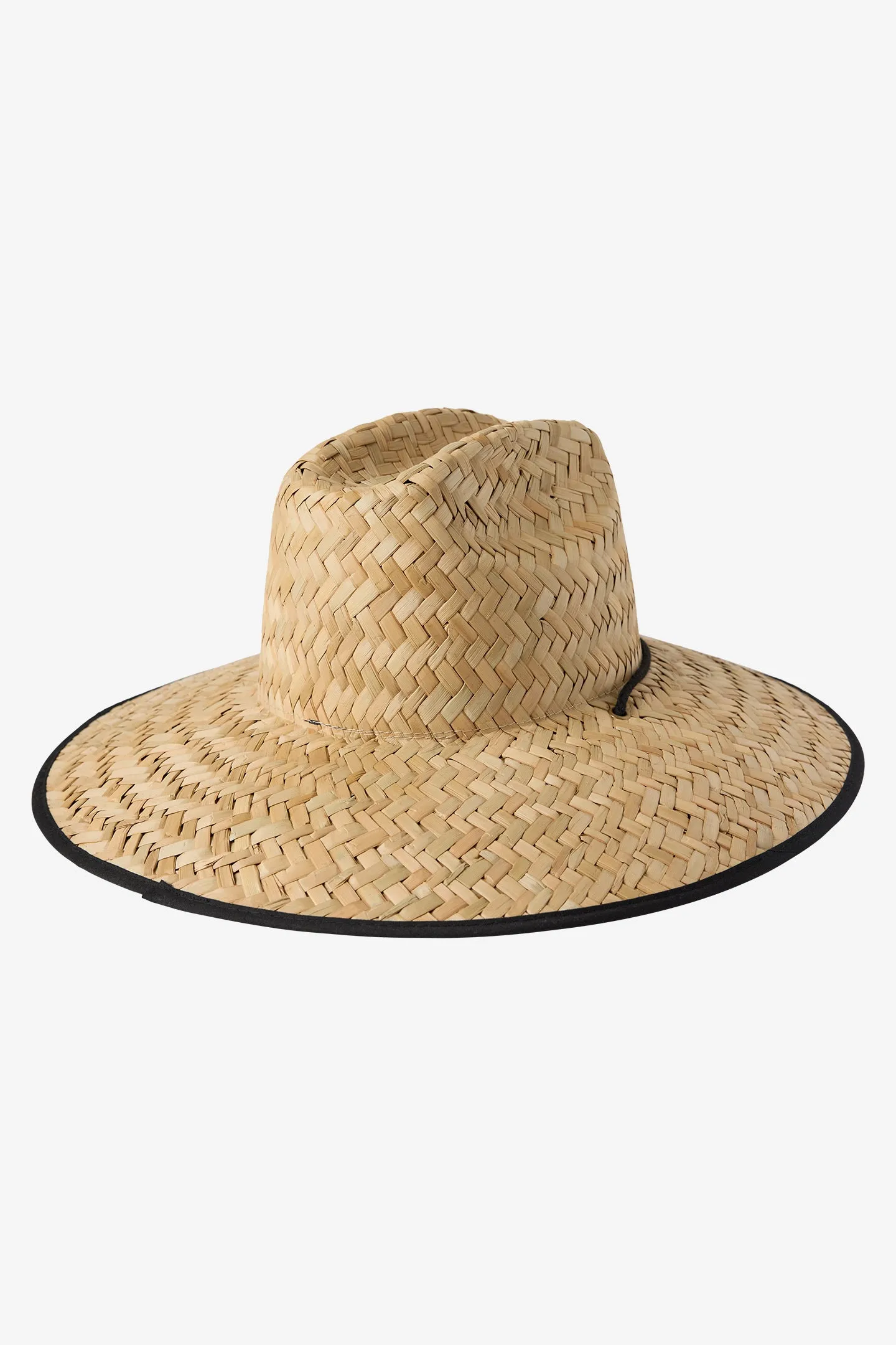 Sonoma Straw Sun Hat sold by O'Neill product image thumbnail 2