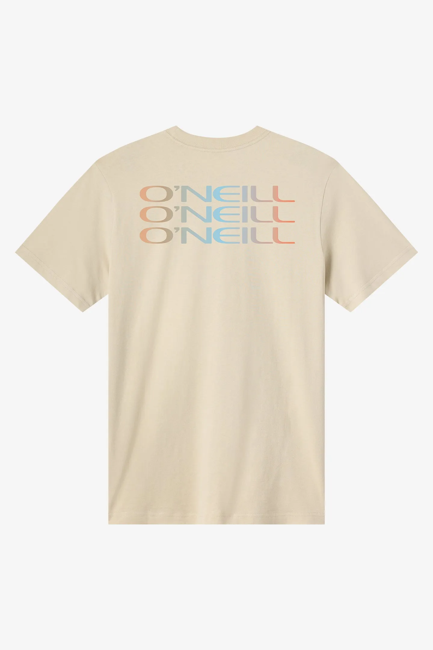 Triple Stack Classic Tee sold by O'Neill