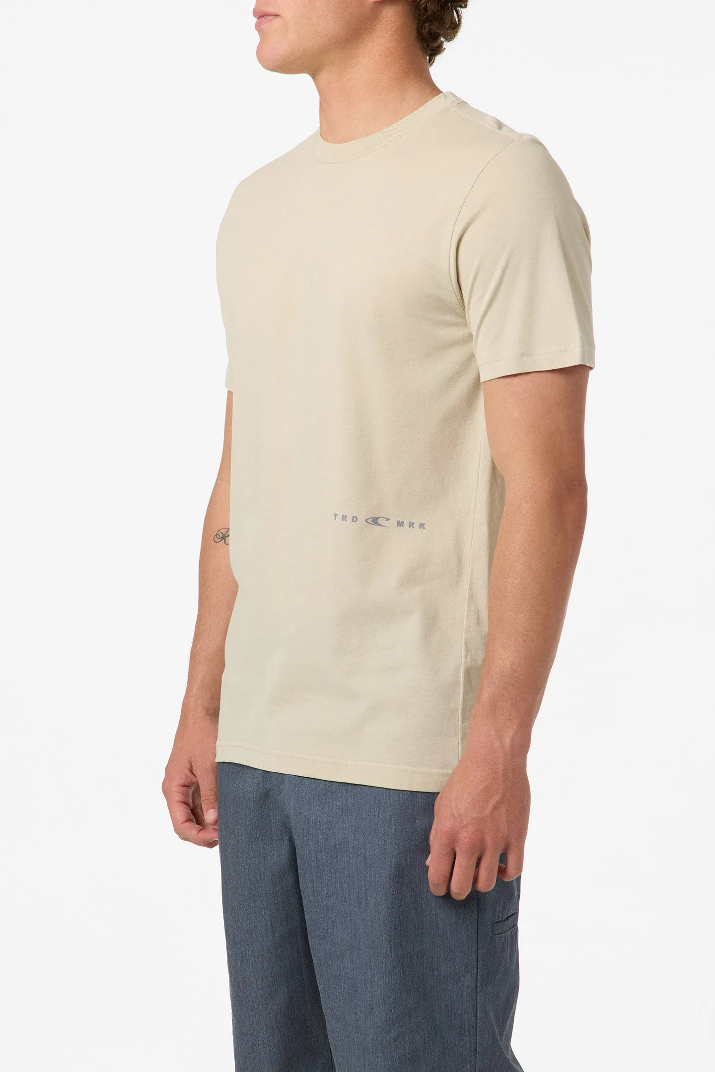Offset Classic Tee sold by O'Neill product image thumbnail 3