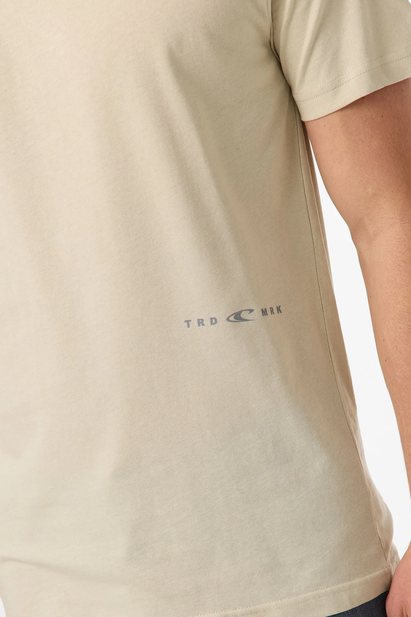 Offset Classic Tee sold by O'Neill product image thumbnail 4