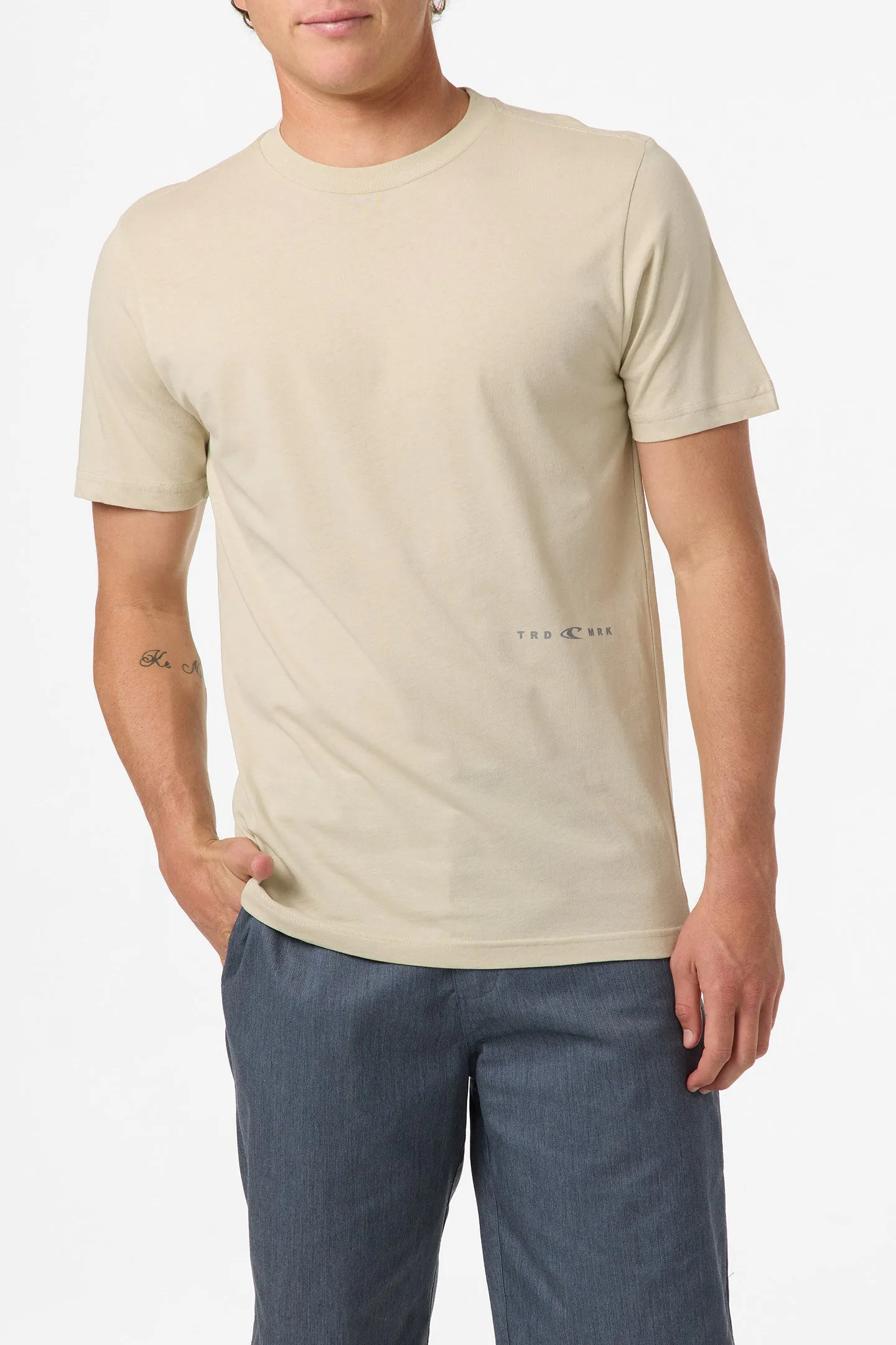 Offset Classic Tee sold by O'Neill product image thumbnail 2