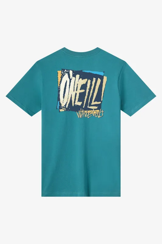 Distract Classic Tee sold by O'Neill