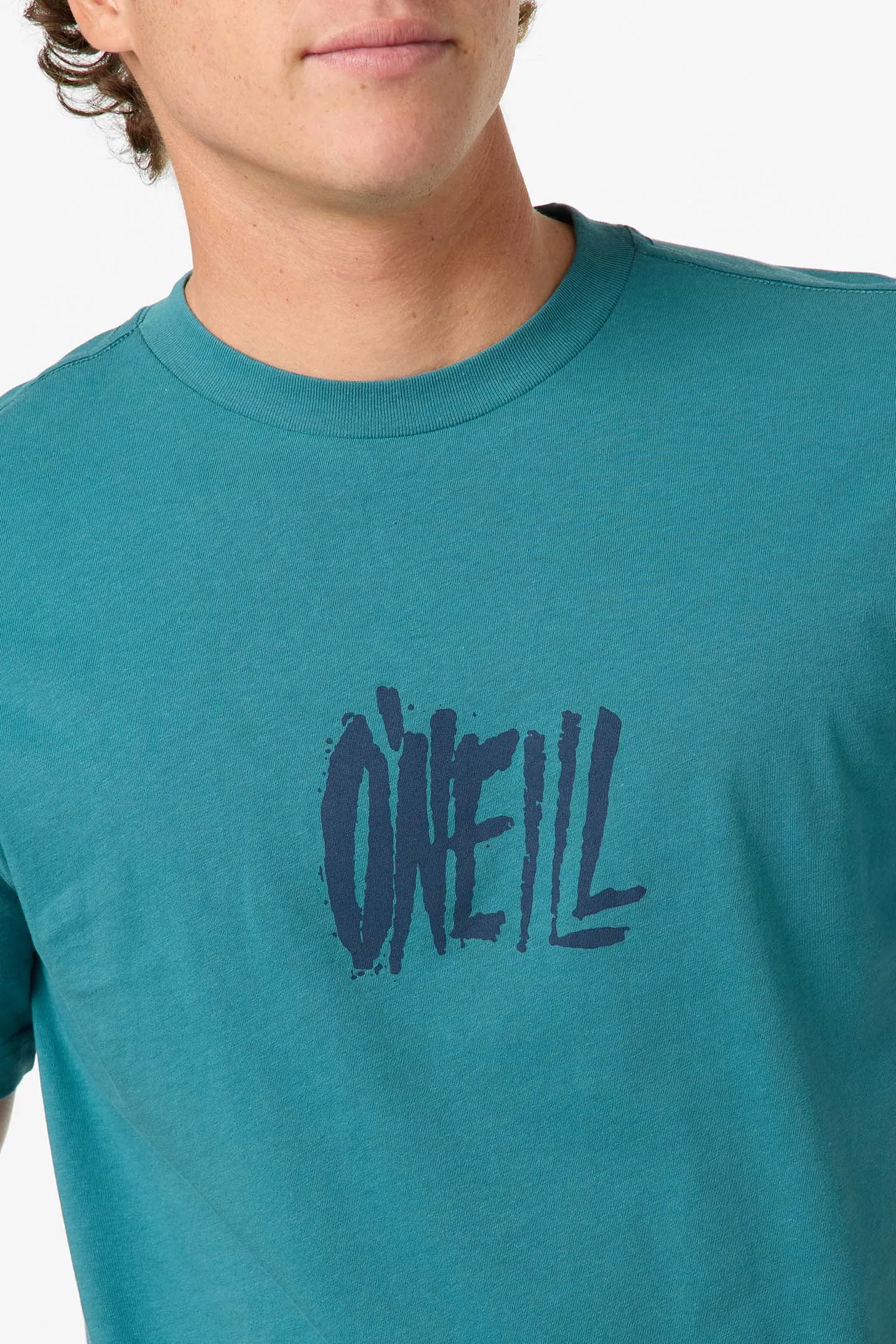 Distract Classic Tee sold by O'Neill product image thumbnail 4