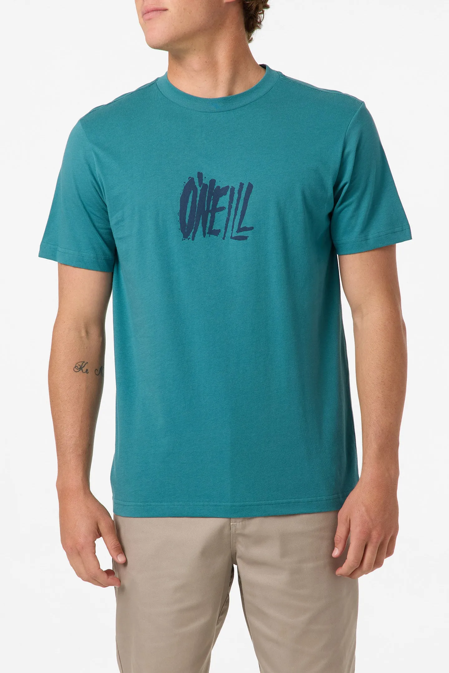 Distract Classic Tee sold by O'Neill product image thumbnail 2
