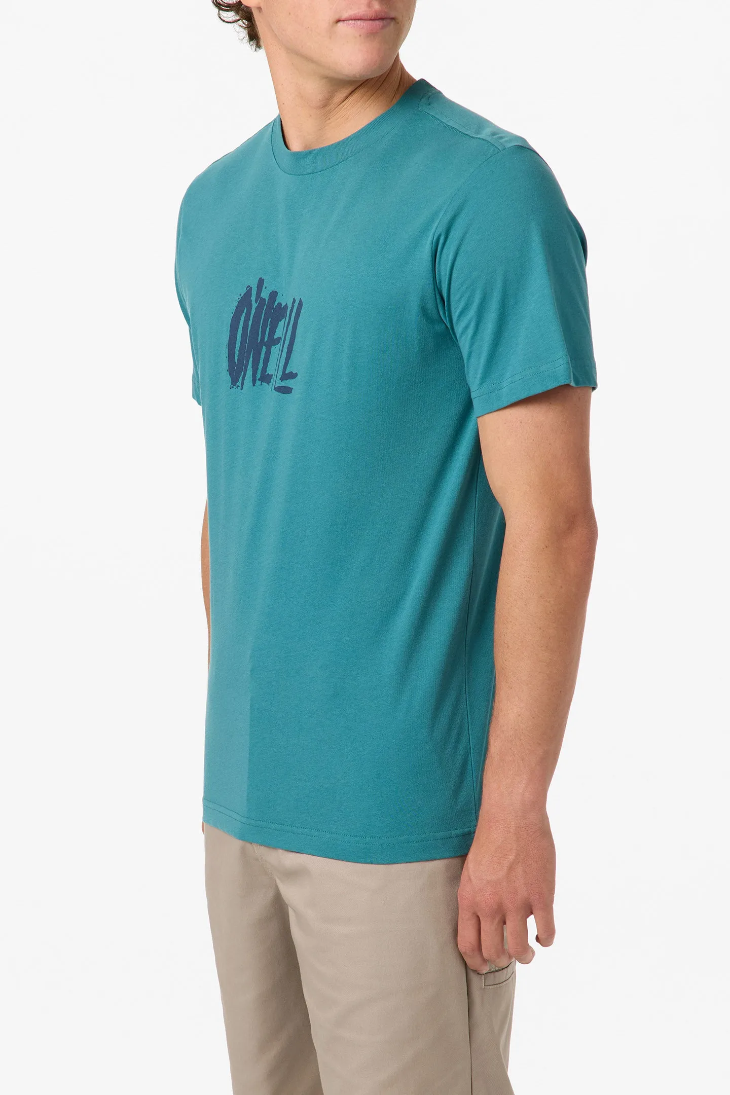Distract Classic Tee sold by O'Neill product image thumbnail 3