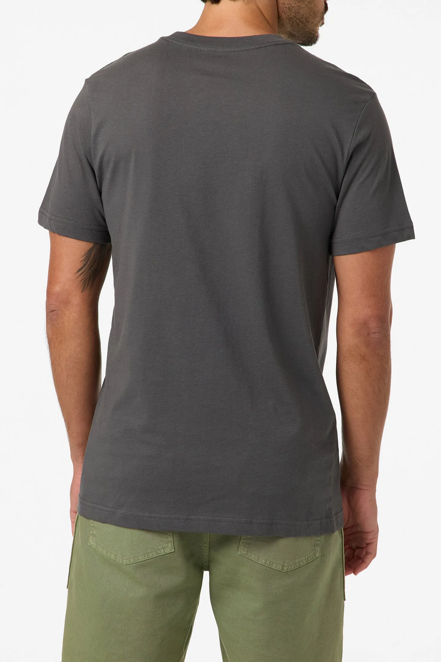 East Cliff Classic Tee sold by O'Neill product image thumbnail 5