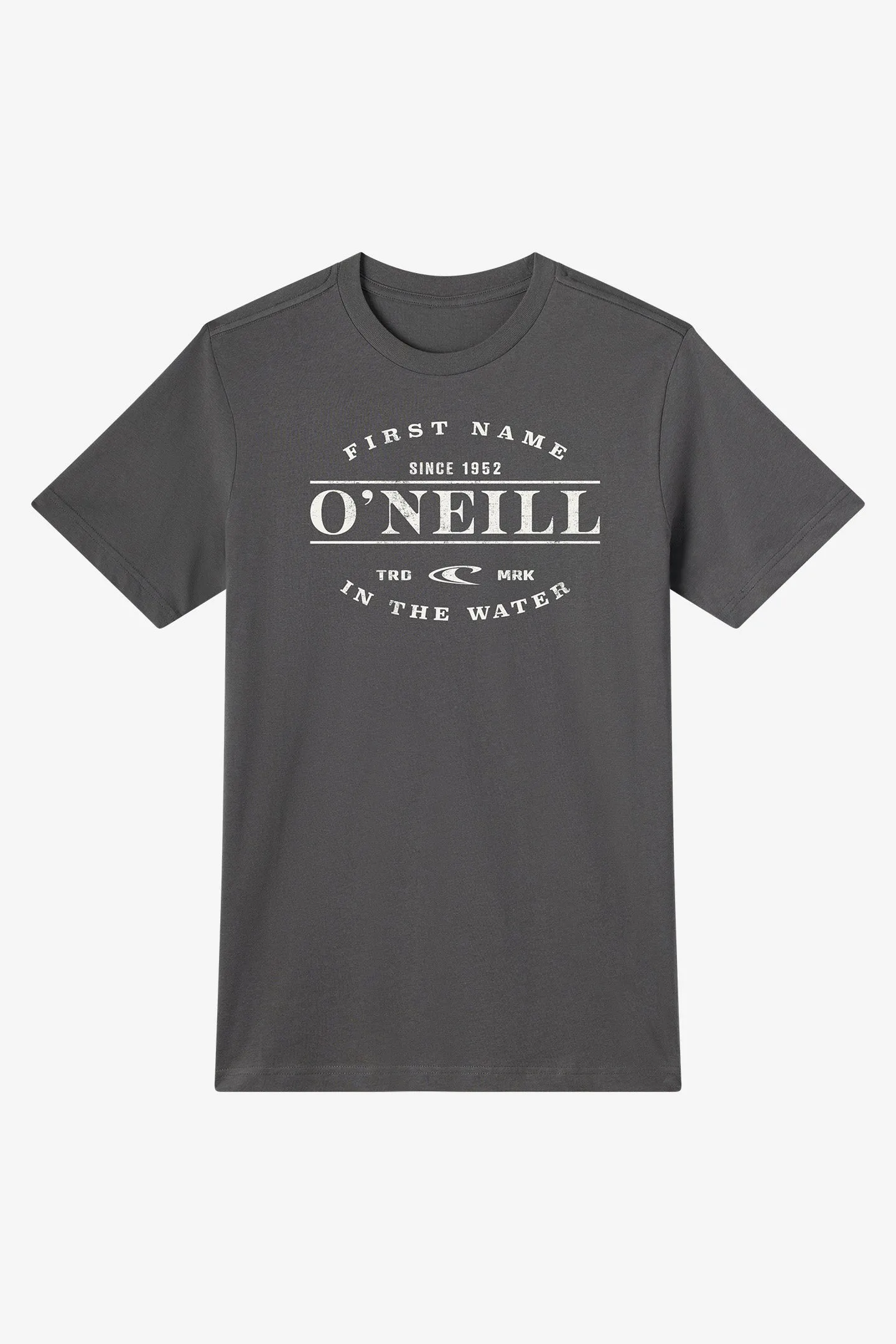 East Cliff Classic Tee sold by O'Neill