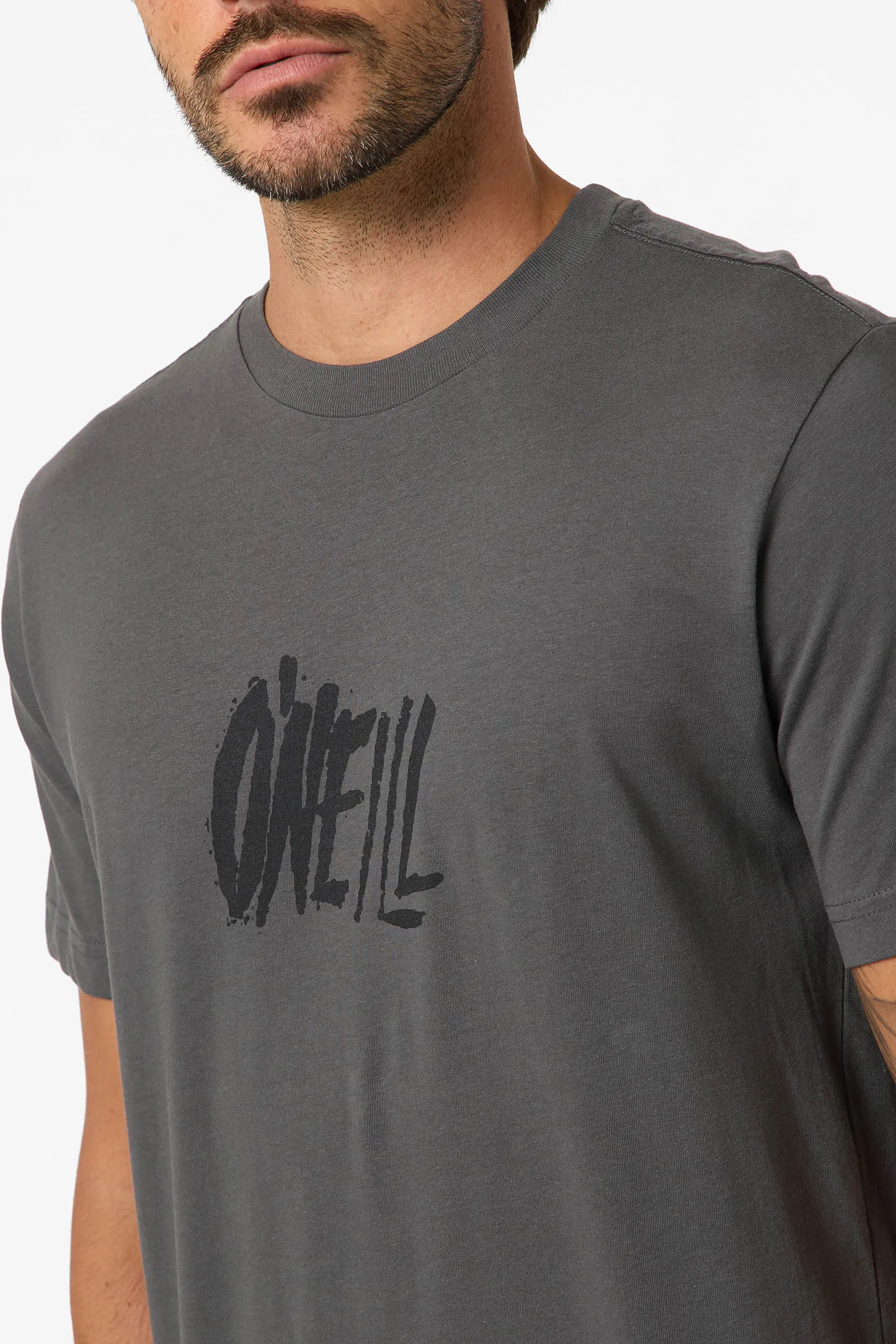 Distract Classic Tee sold by O'Neill product image thumbnail 4