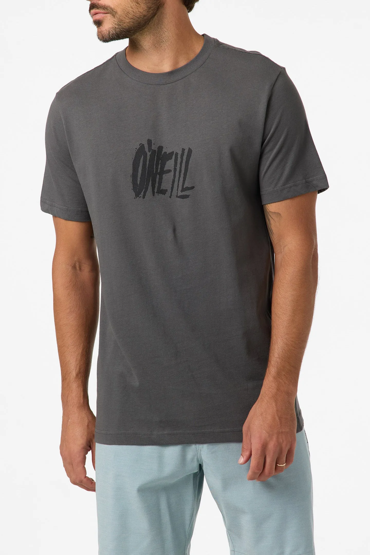 Distract Classic Tee sold by O'Neill product image thumbnail 2