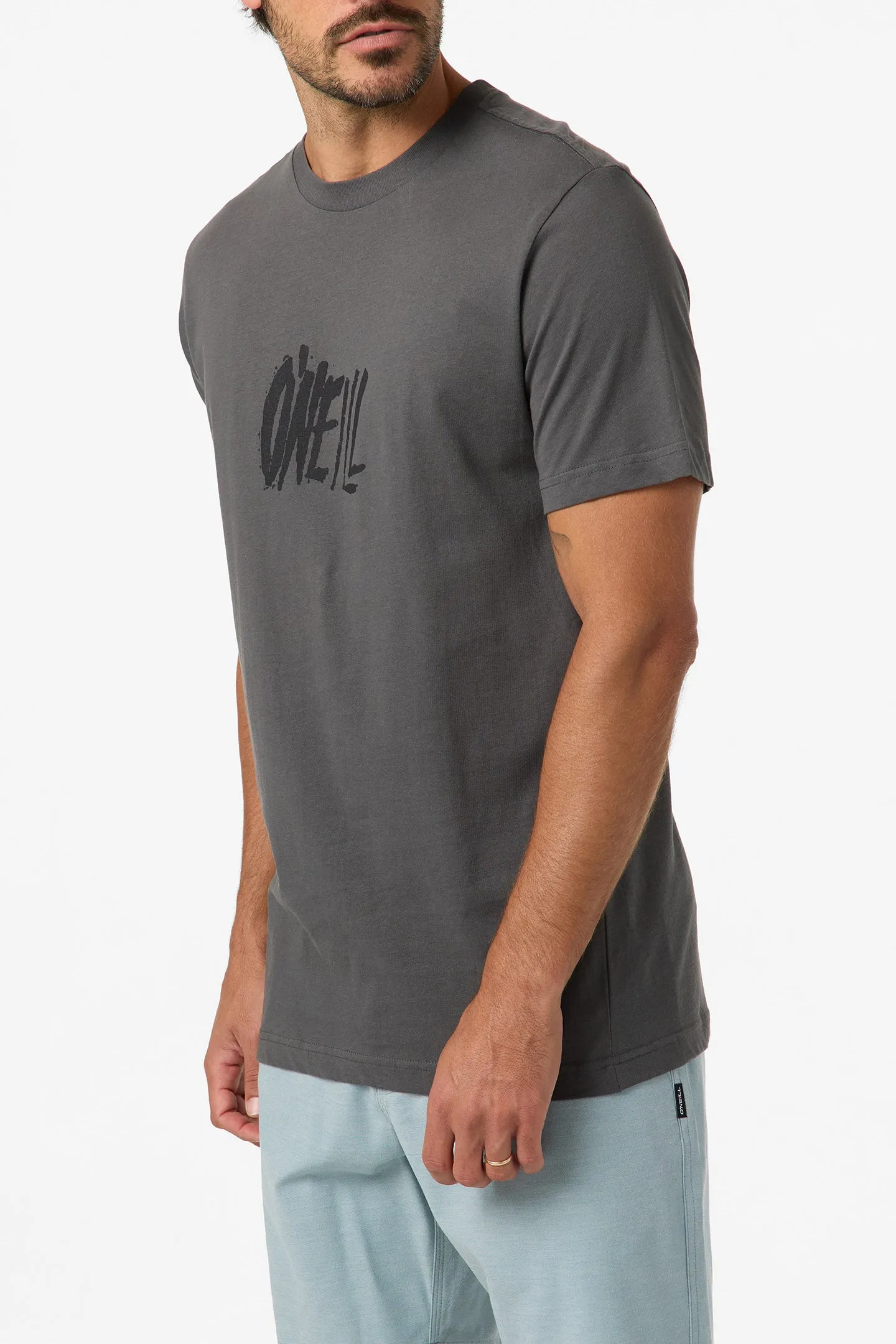 Distract Classic Tee sold by O'Neill product image thumbnail 3