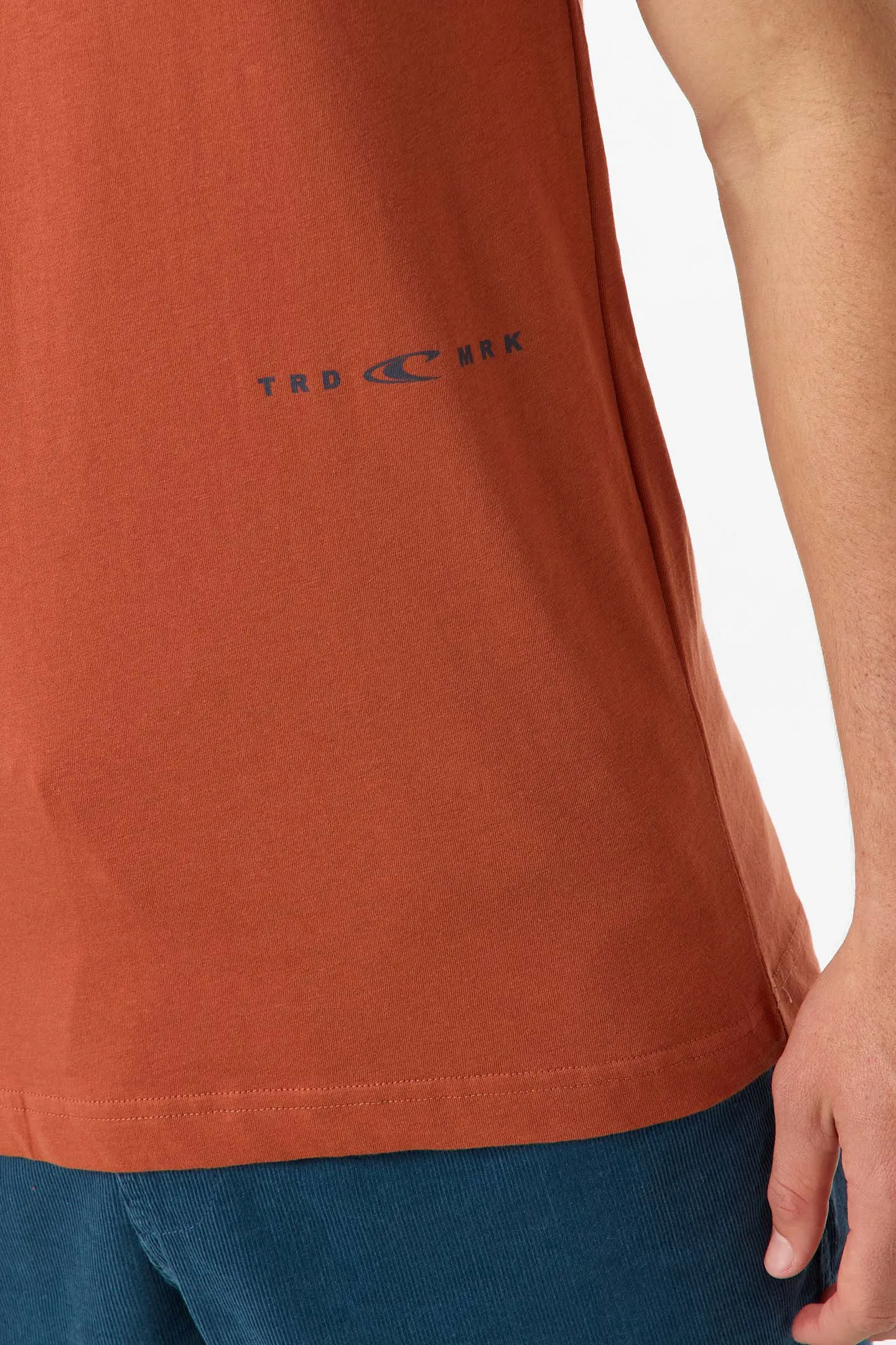 Offset Classic Tee sold by O'Neill product image thumbnail 4