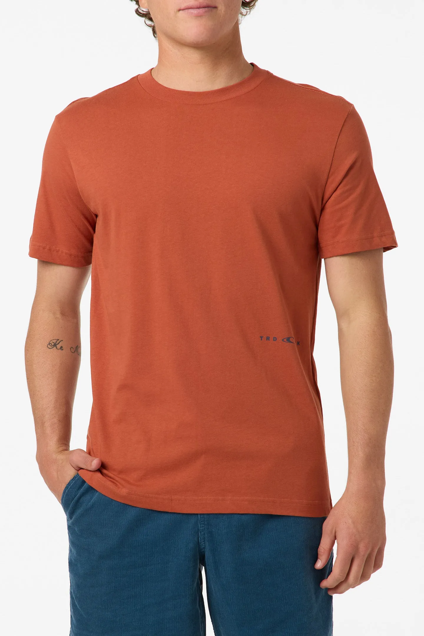 Offset Classic Tee sold by O'Neill product image thumbnail 2