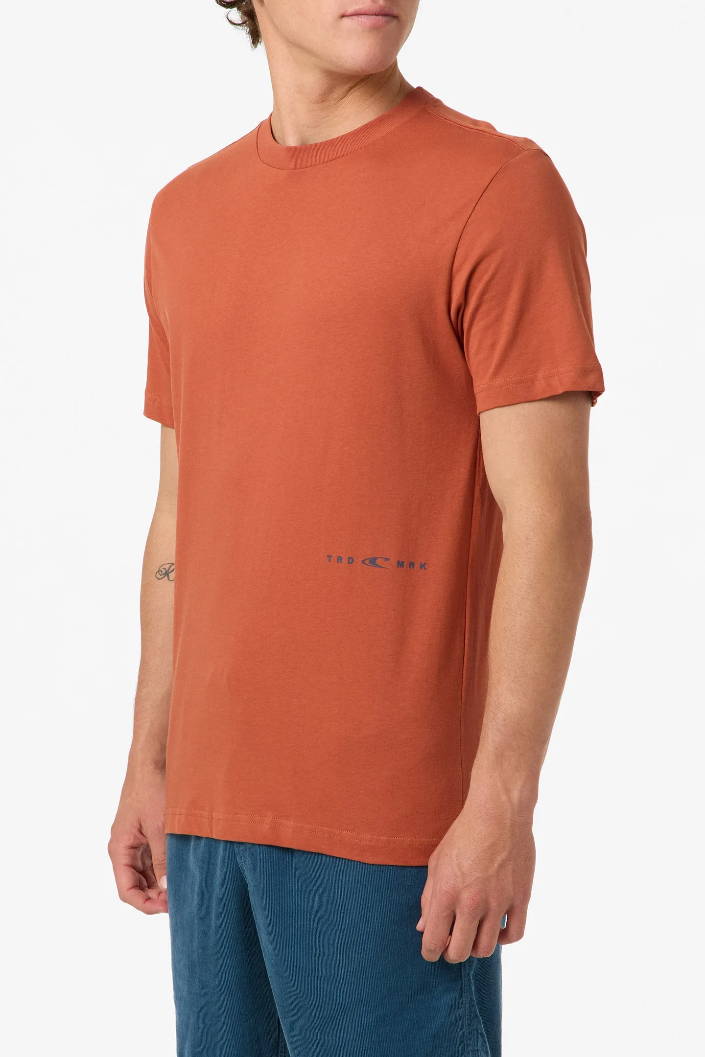 Offset Classic Tee sold by O'Neill product image thumbnail 3