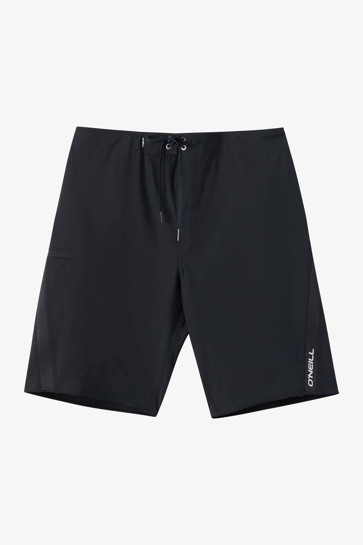 Superfreak Solid 21" Boardshorts sold by O'Neill