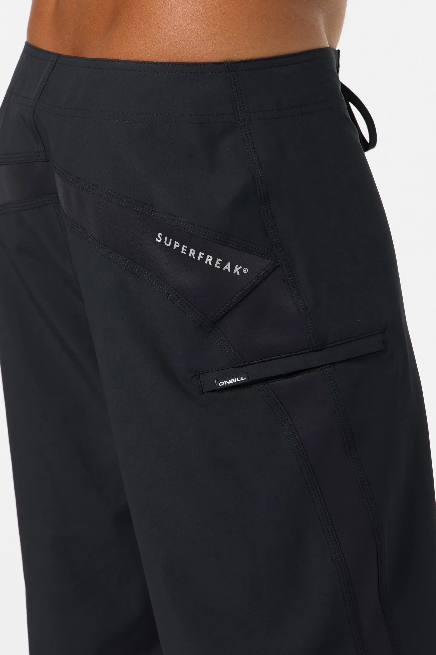 Superfreak Solid 21" Boardshorts sold by O'Neill product image thumbnail 5