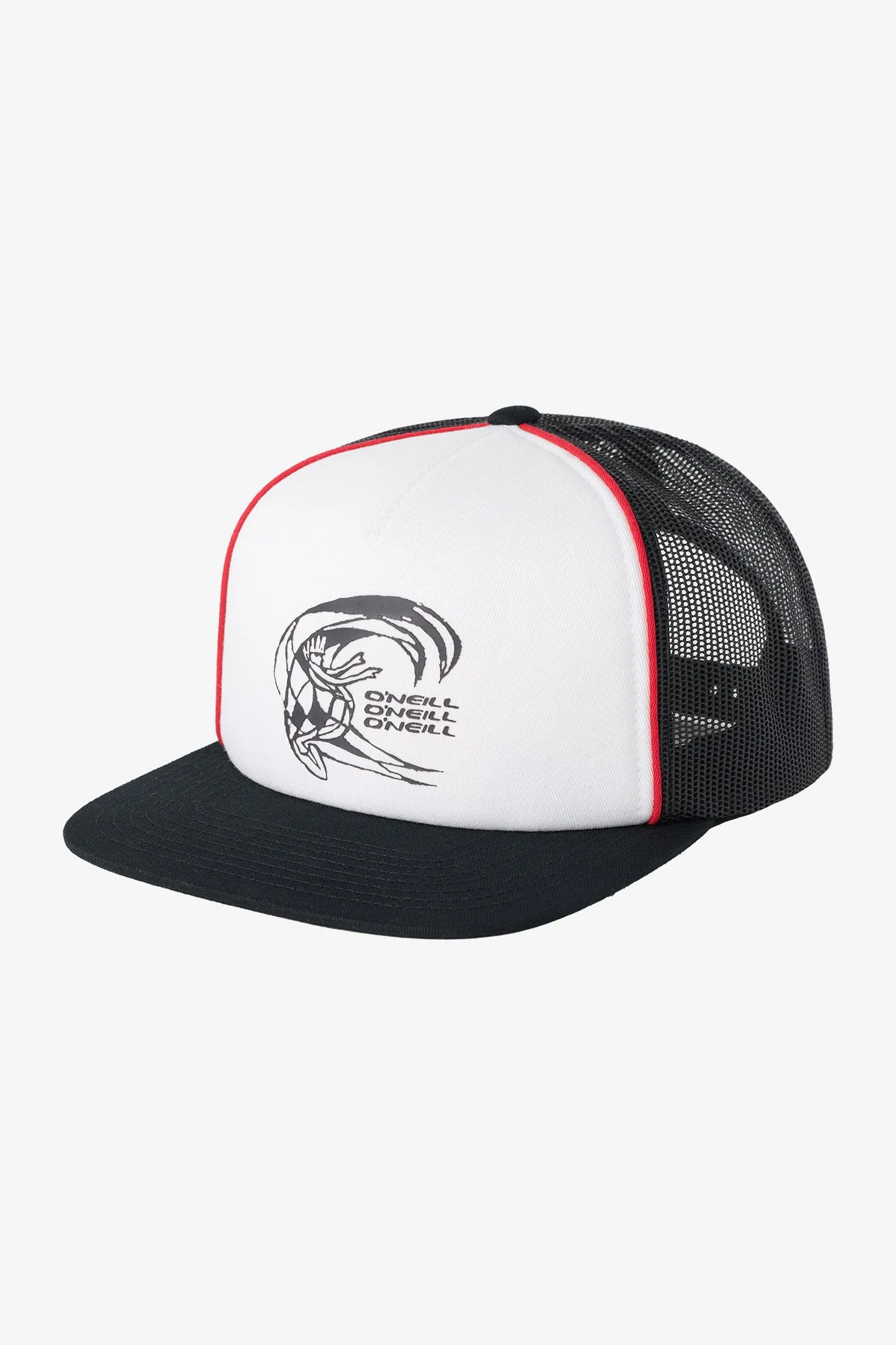 Superfreak Trucker Hat sold by O'Neill