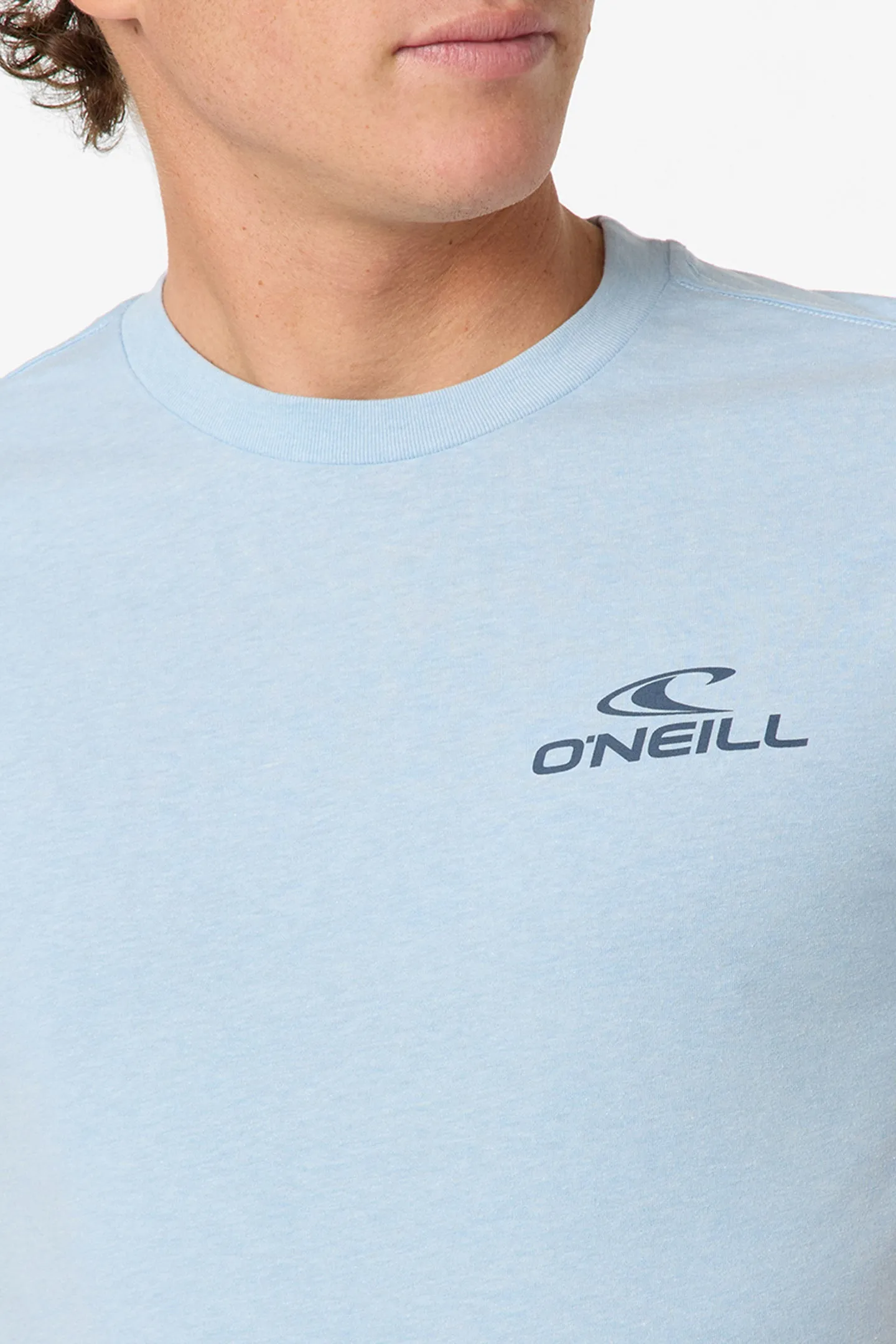 Lineup Classic Tee sold by O'Neill product image thumbnail 5