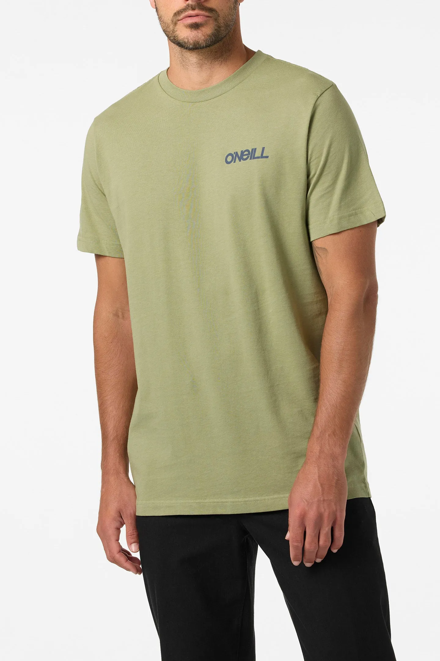 Dawn Classic Tee sold by O'Neill product image thumbnail 2
