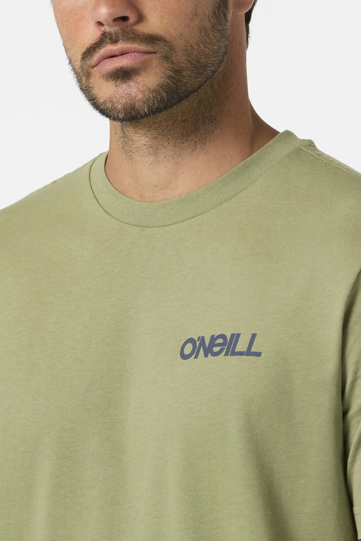 Dawn Classic Tee sold by O'Neill product image thumbnail 4