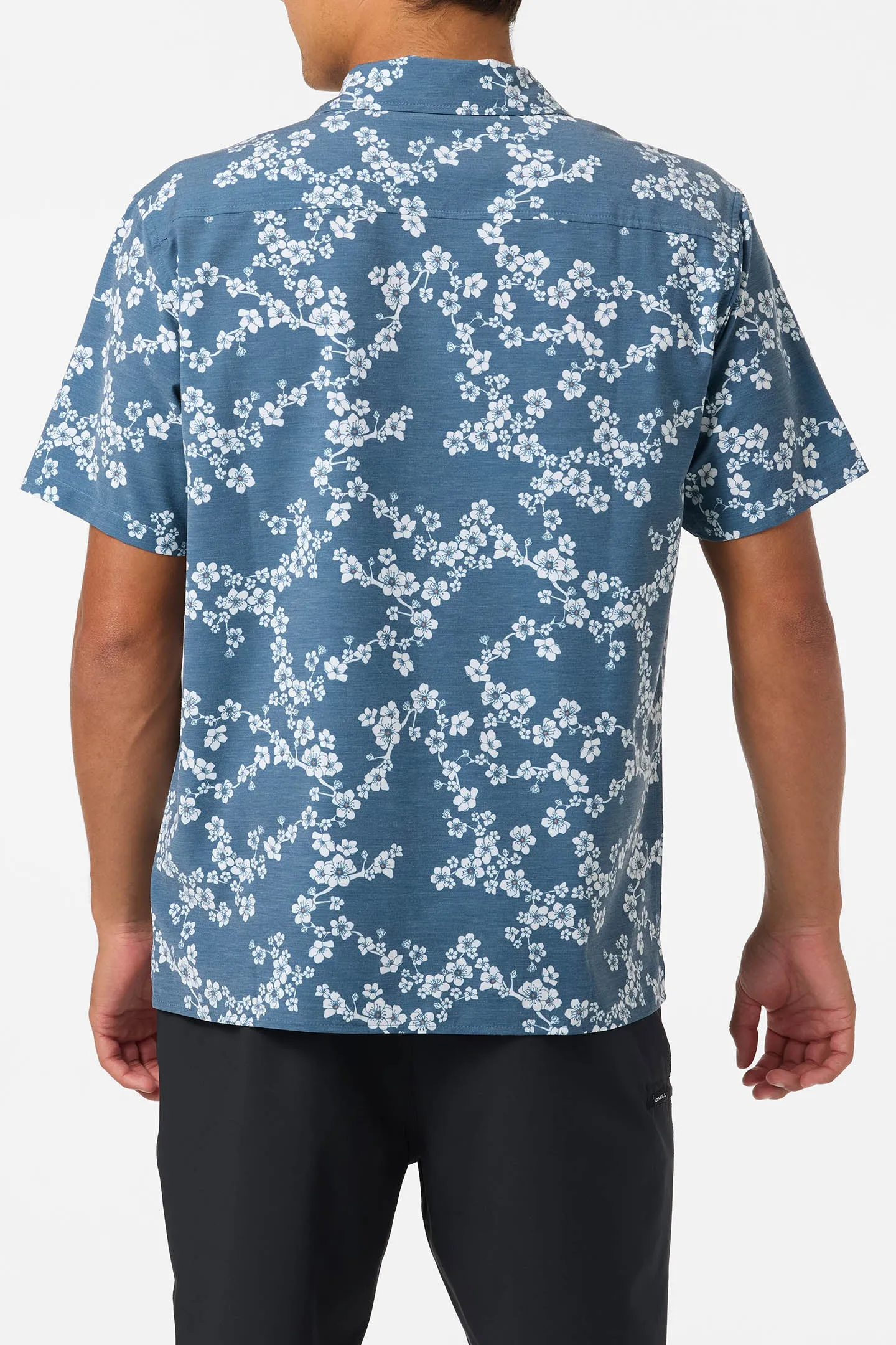 TRVLR UPF Traverse Hawaii Shirt sold by O'Neill product image thumbnail 5