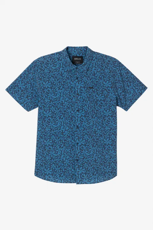TRVLR UPF TRAVERSE STANDARD FIT SHIRT sold by O'Neill
