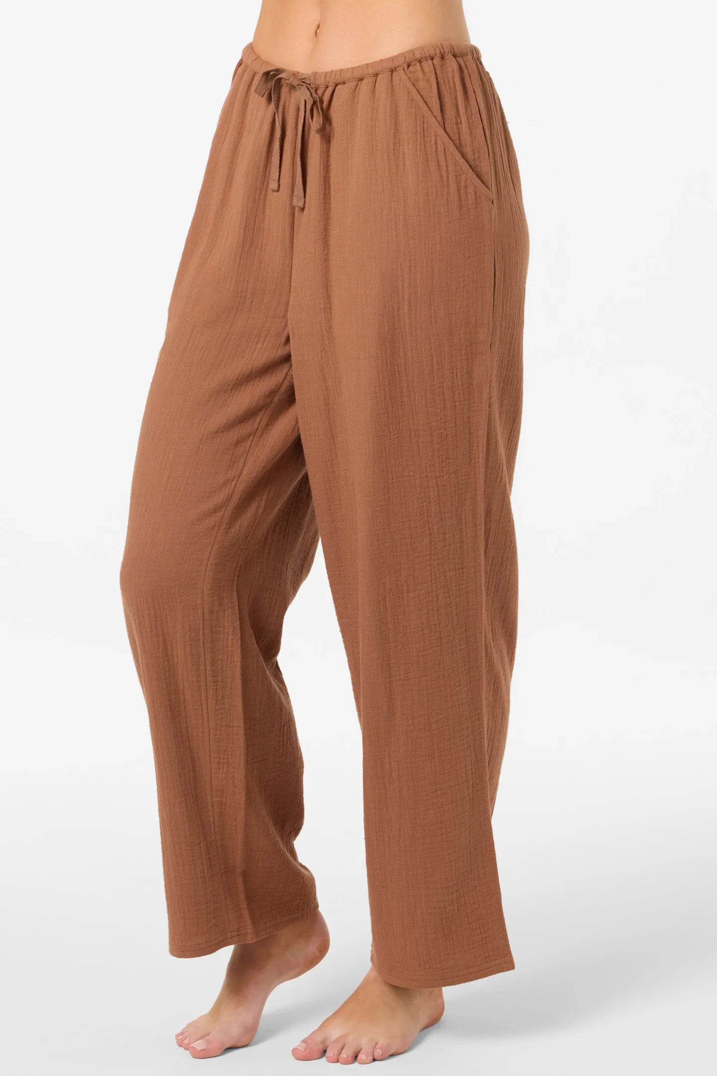Brenda Pants sold by O'Neill product image thumbnail 5