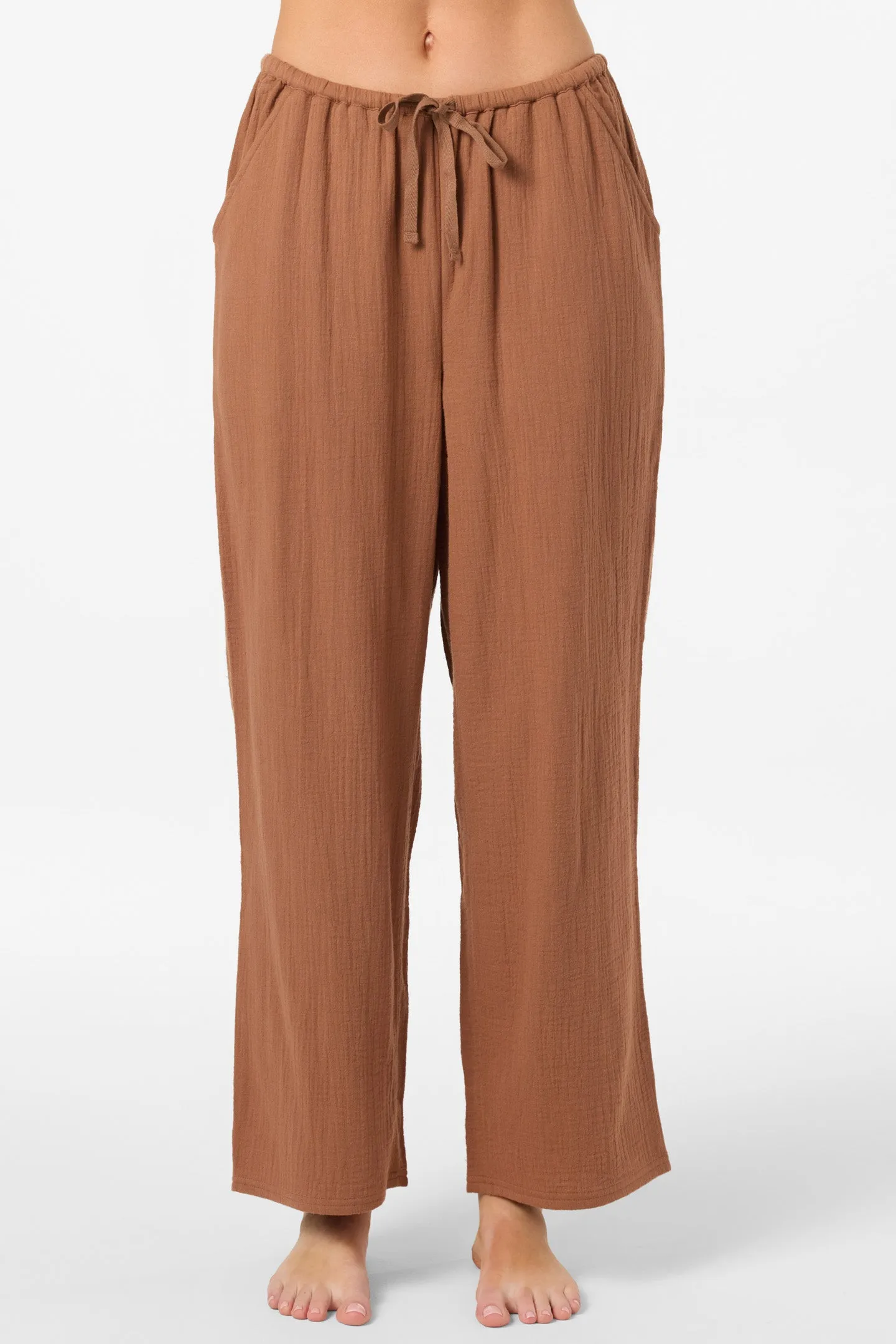 Brenda Pants sold by O'Neill product image thumbnail 4