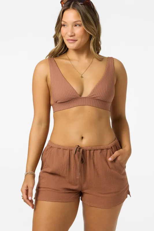 Brenda Beach Shorts sold by O'Neill