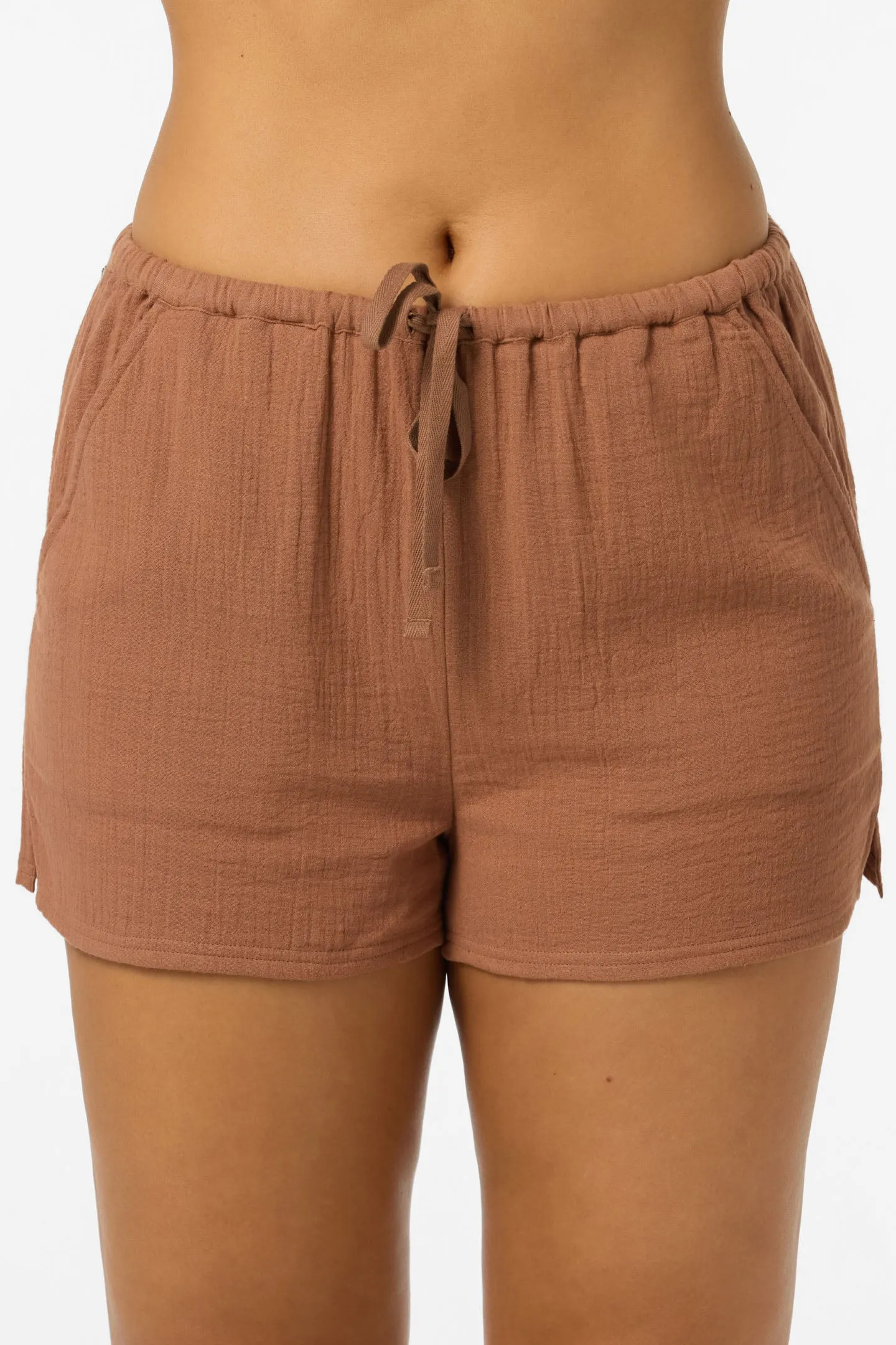 Brenda Beach Shorts sold by O'Neill product image thumbnail 4