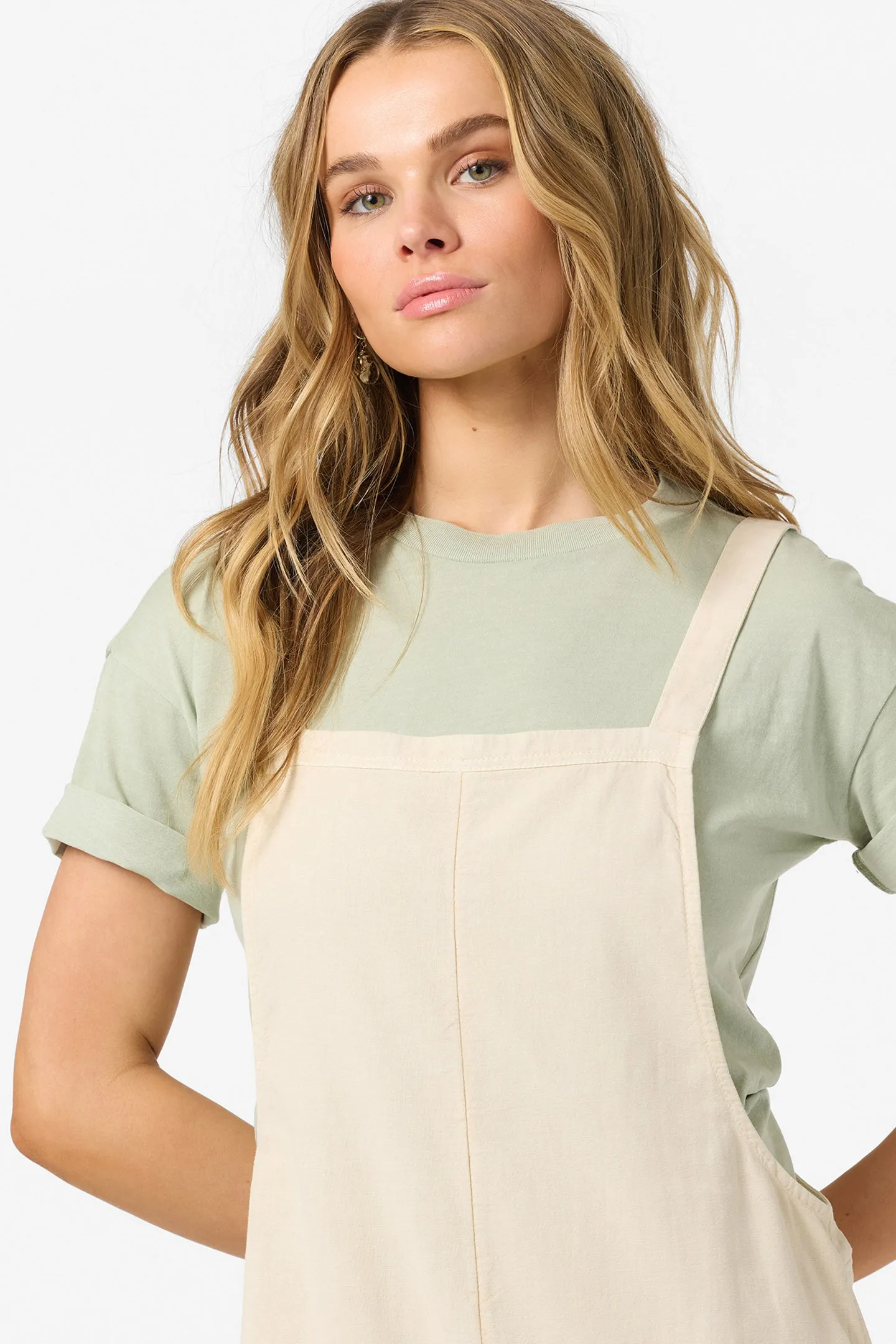 Summerlin Romper sold by O'Neill product image thumbnail 4