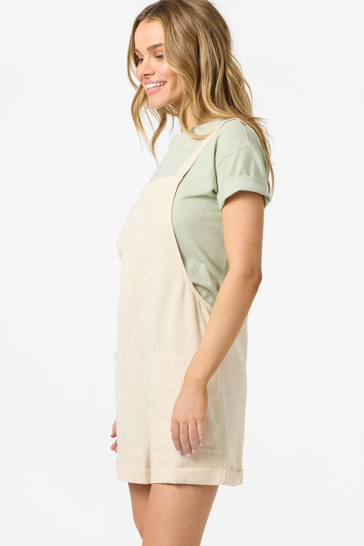 Summerlin Romper sold by O'Neill product image thumbnail 5