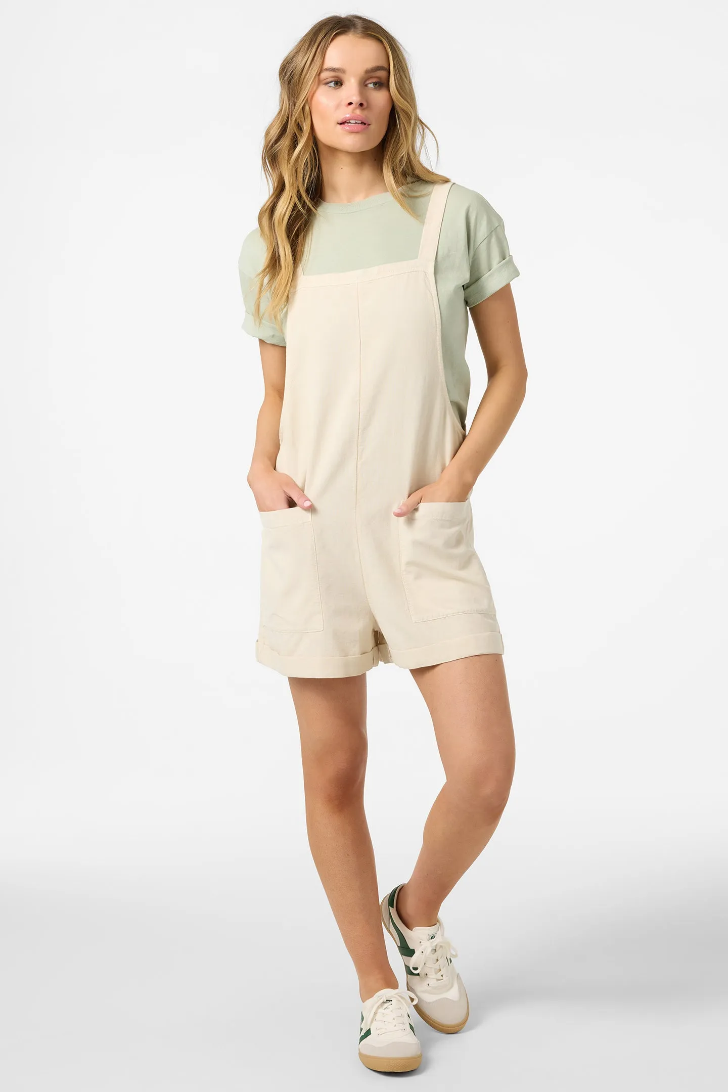 Summerlin Romper sold by O'Neill product image thumbnail 3