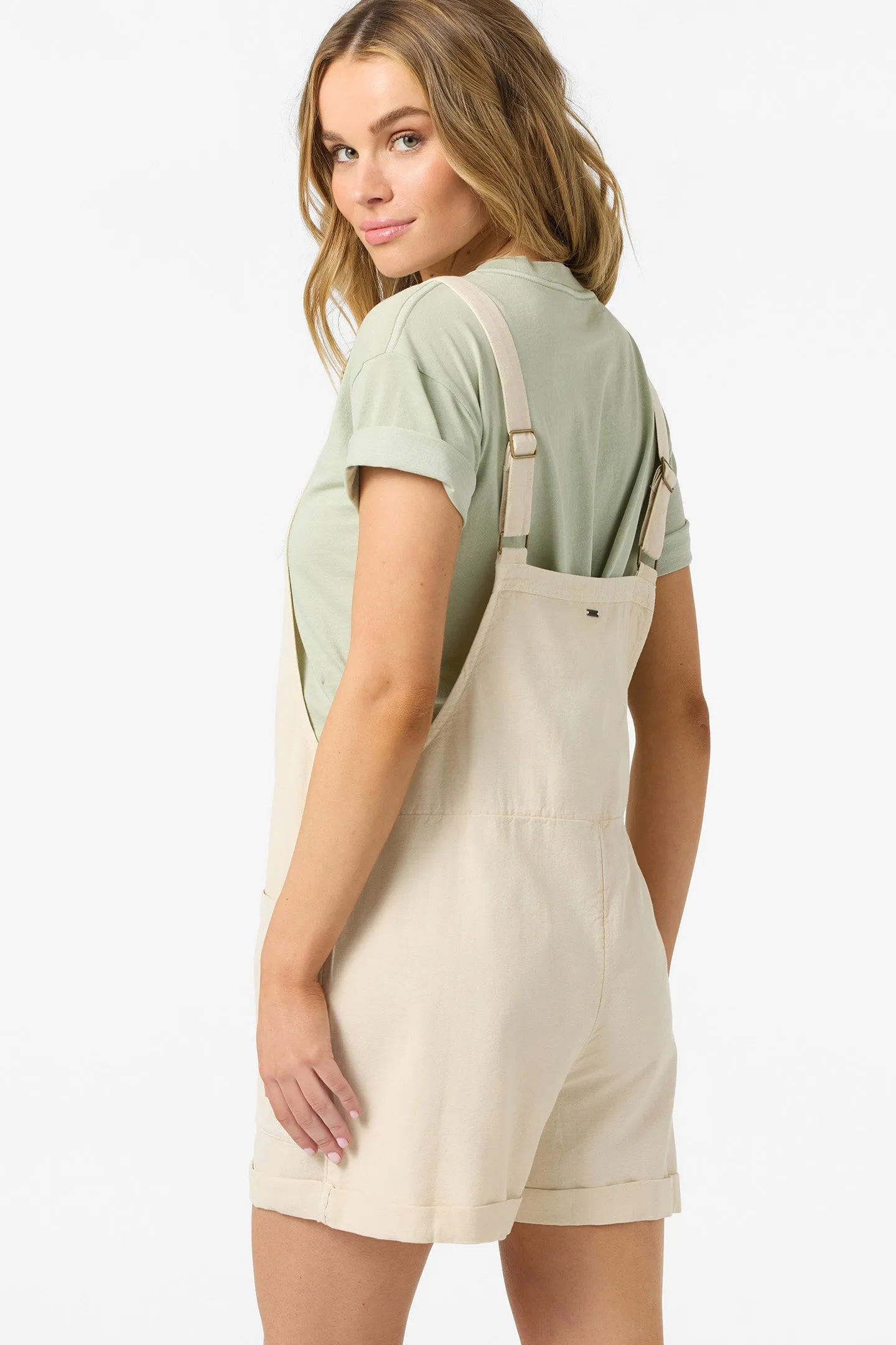 Summerlin Romper sold by O'Neill product image thumbnail 2