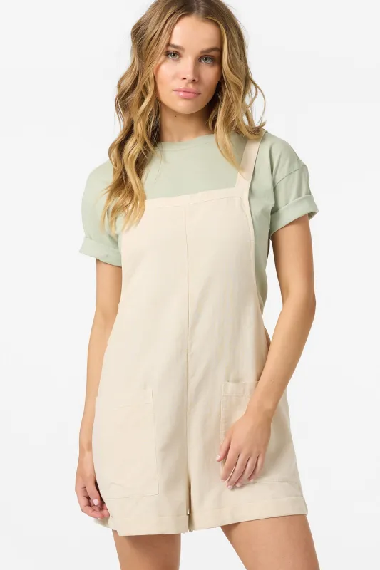 Summerlin Romper made by O'Neill