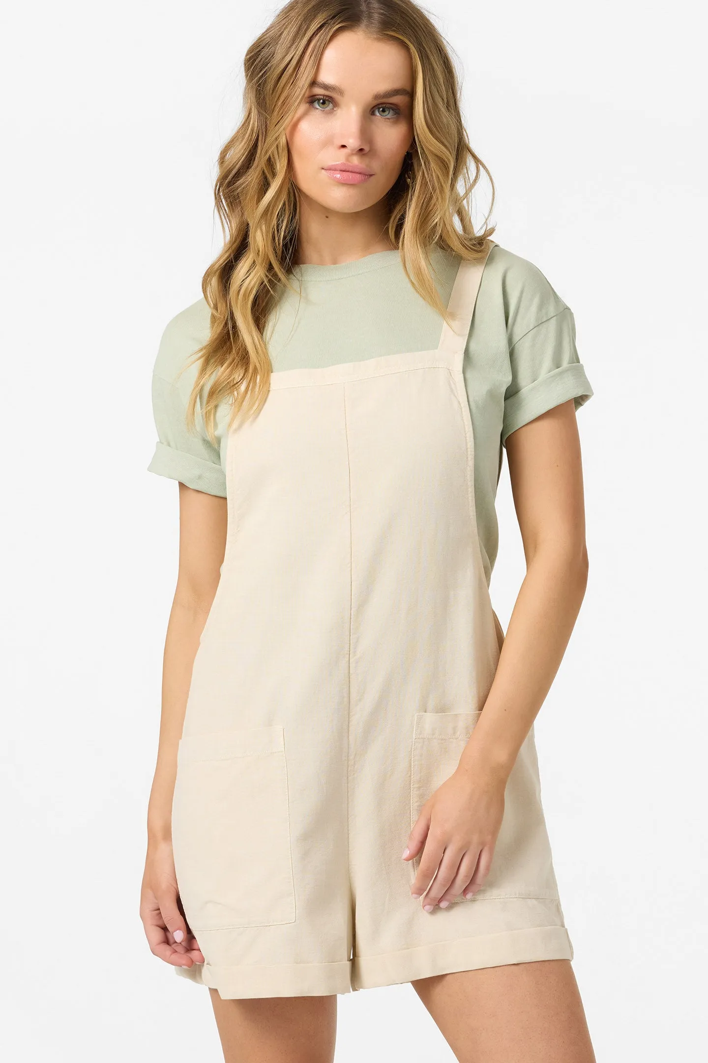 Summerlin Romper sold by O'Neill