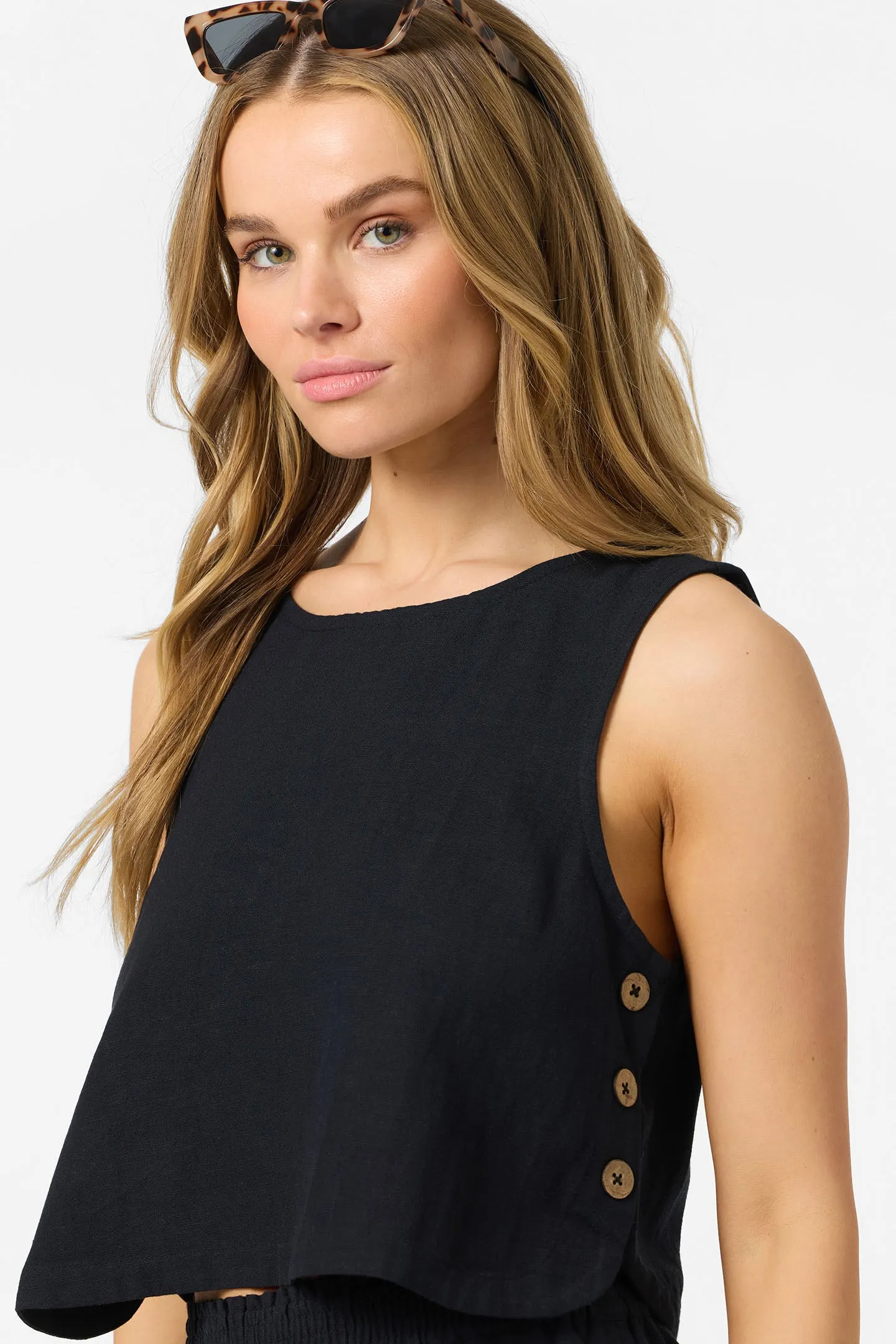 Sanders Tank sold by O'Neill product image thumbnail 4