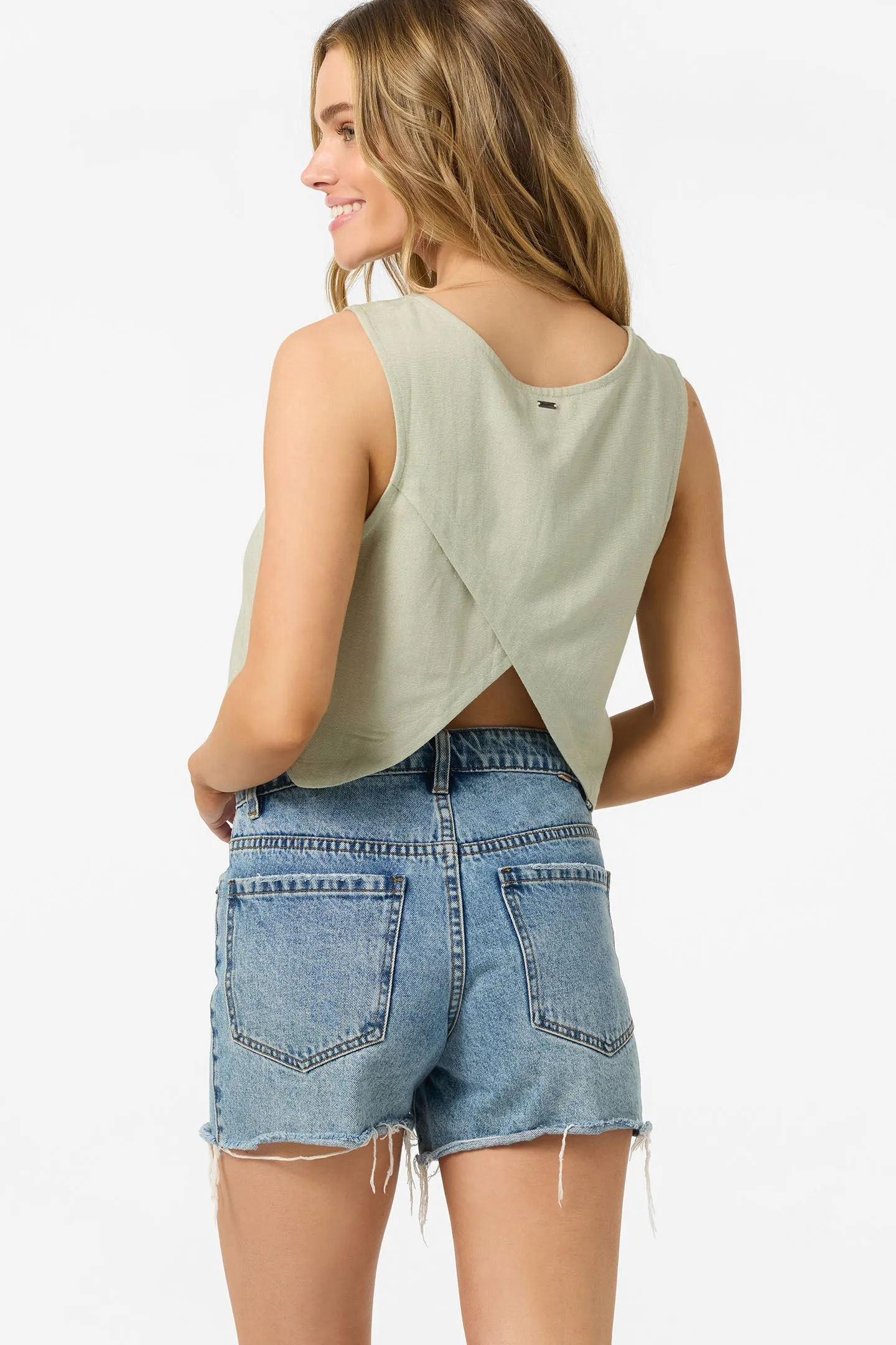 Sanders Tank sold by O'Neill product image thumbnail 2