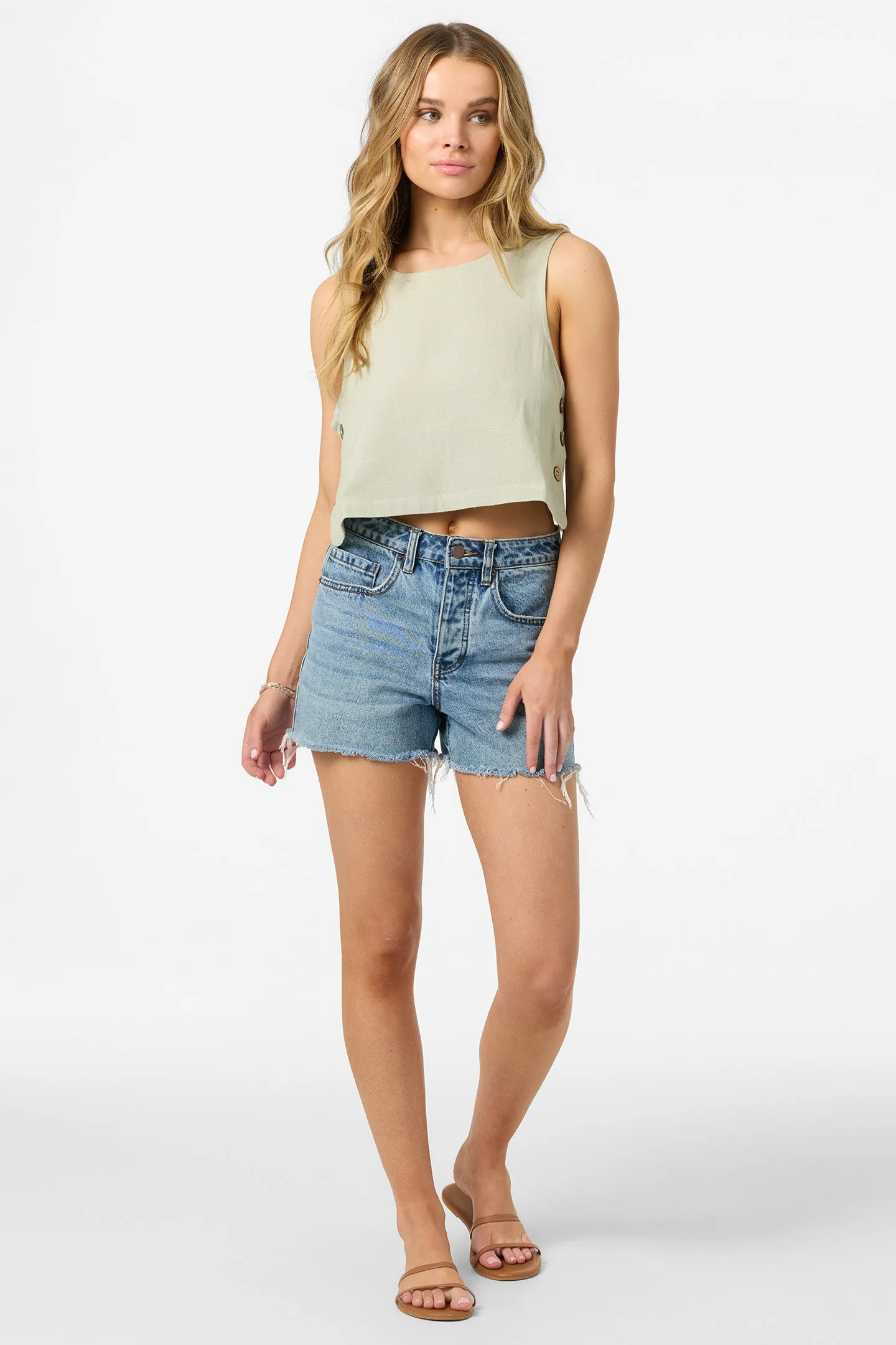 Sanders Tank sold by O'Neill product image thumbnail 3